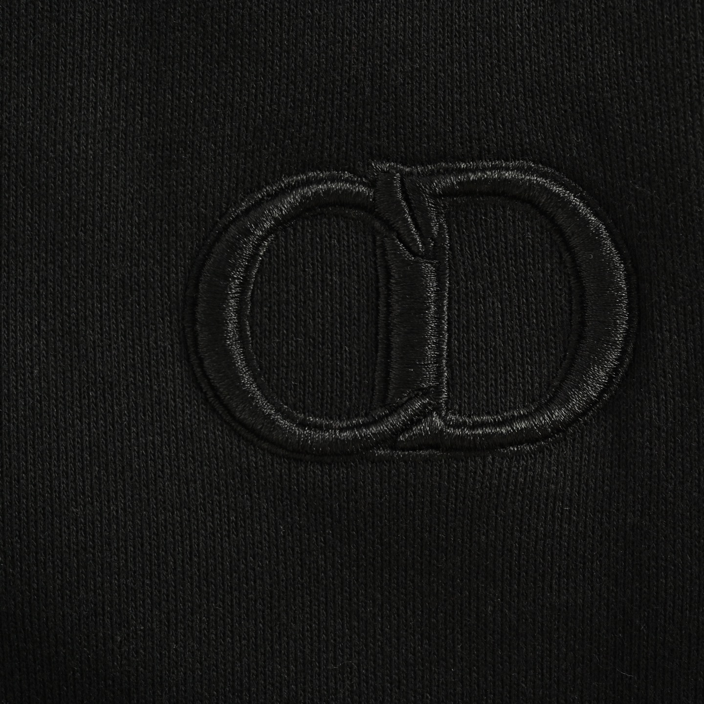 Dior/迪奥 经典CD刺绣长裤 Diro 2025秋冬新款 前后字母logo刺绣 休闲短裤五分裤 黑-Chinese UA Cheap High Quatity Brand Clothes Bags handbags Sneakers wholesale wholesaler seller from China Factory suppliers Fashion Clothing Shoes best Quality Beautiful Price Dior/迪奥 经典CD刺绣长裤 Diro 2025秋冬新款 前后字母logo刺绣 休闲短裤五分裤 黑