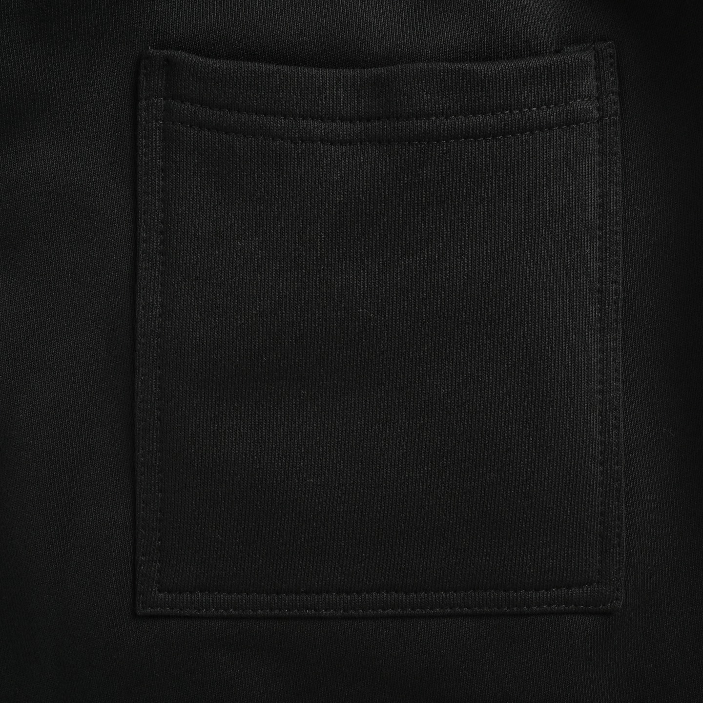 Burberry/巴宝莉 经典侧边格纹织带长裤黑色