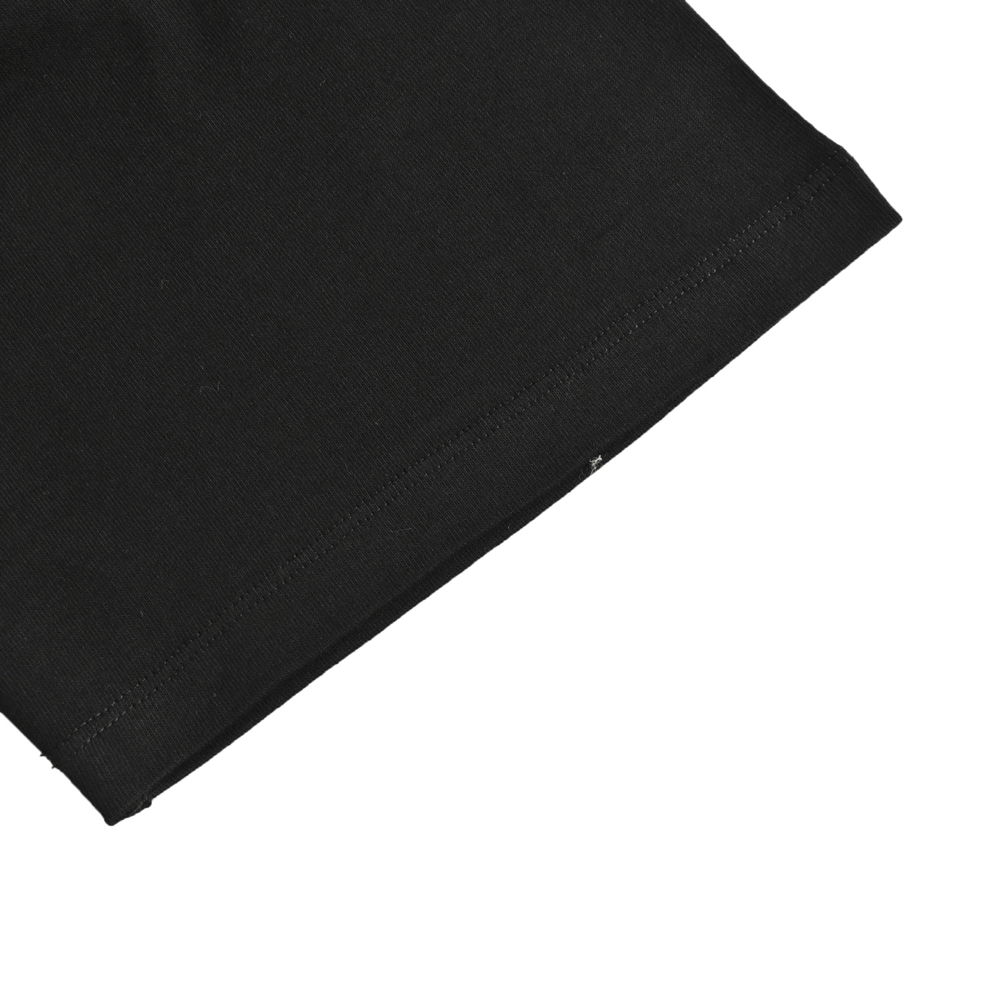 Fear Of God Fog九方联名印花短袖