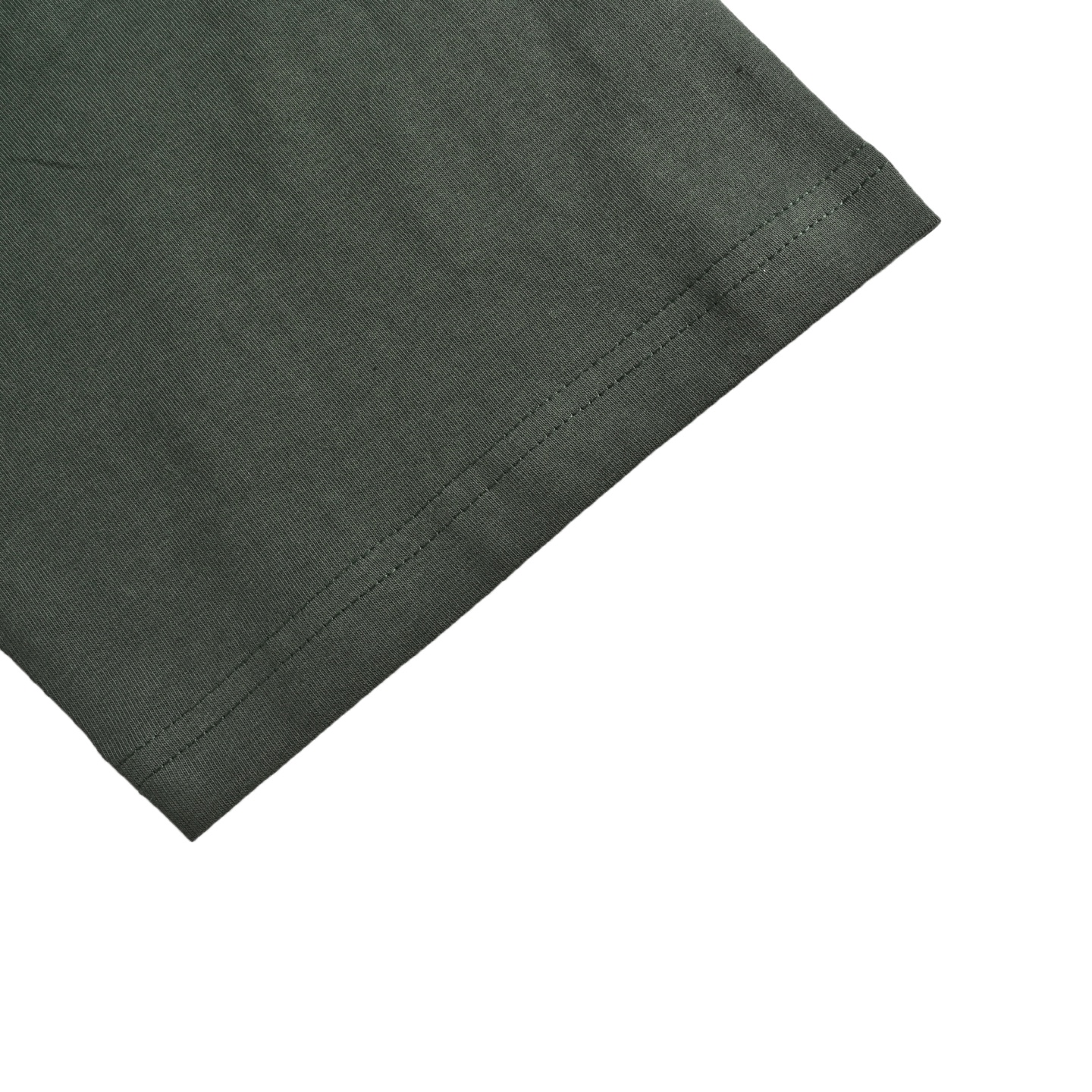 Balenciaga & Adidas 三叶草刺绣短袖 刺绣