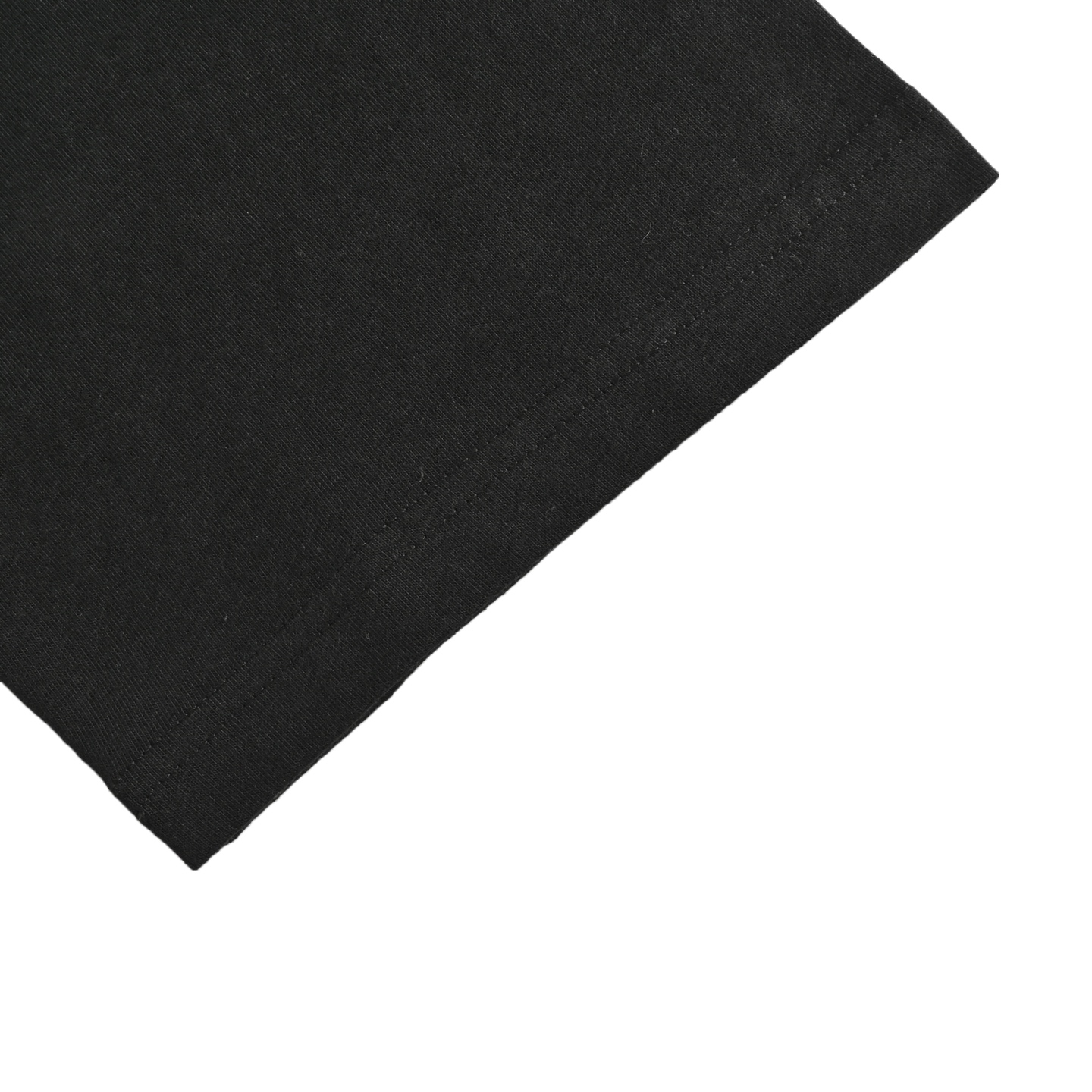 Balenciaga/巴黎世家23ss 环保能源冰箱贴纸短袖