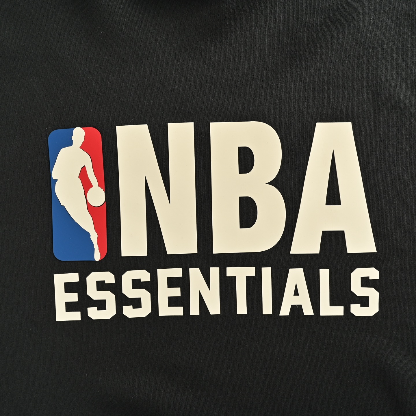 Fear of God & NBA fog联名系列连帽卫衣-Chinese UA Cheap High Quatity Brand Clothes Bags handbags Sneakers wholesale wholesaler seller from China Factory suppliers Fashion Clothing Shoes best Quality Beautiful Price Fear of God & NBA fog联名系列连帽卫衣