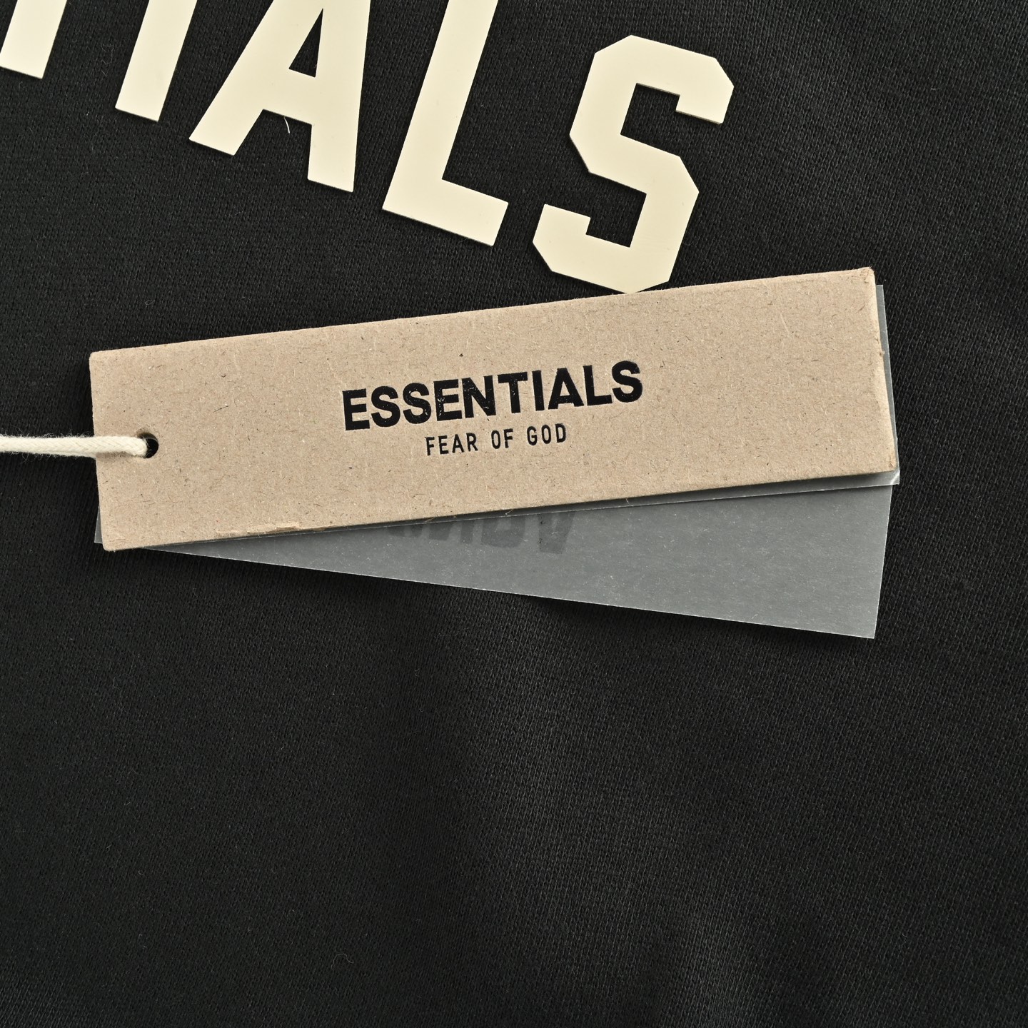 Fear of God & NBA fog联名系列连帽卫衣-Chinese UA Cheap High Quatity Brand Clothes Bags handbags Sneakers wholesale wholesaler seller from China Factory suppliers Fashion Clothing Shoes best Quality Beautiful Price Fear of God & NBA fog联名系列连帽卫衣