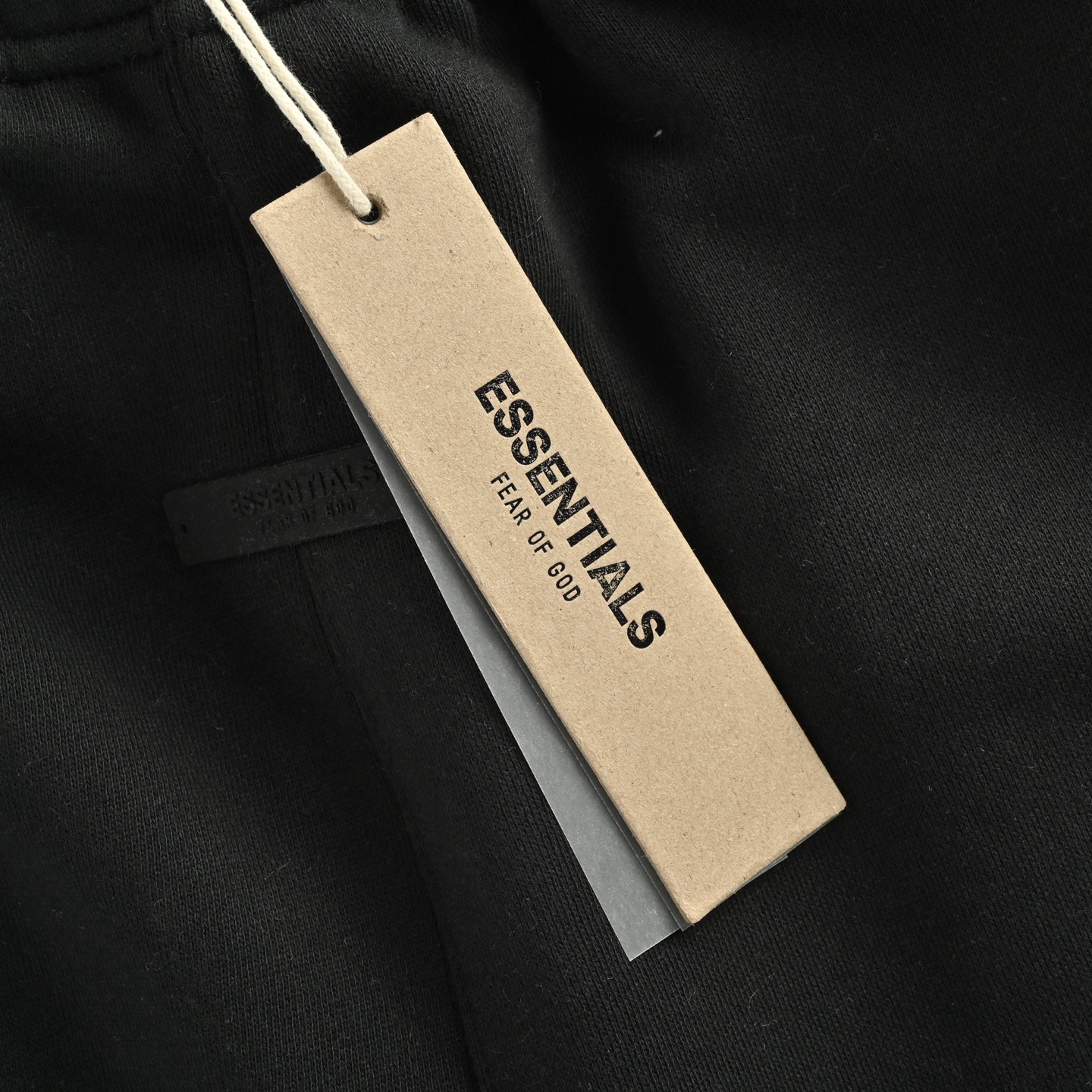 Fear of God & NBA fog联名系列长裤-Chinese UA Cheap High Quatity Brand Clothes Bags handbags Sneakers wholesale wholesaler seller from China Factory suppliers Fashion Clothing Shoes best Quality Beautiful Price Fear of God & NBA fog联名系列长裤