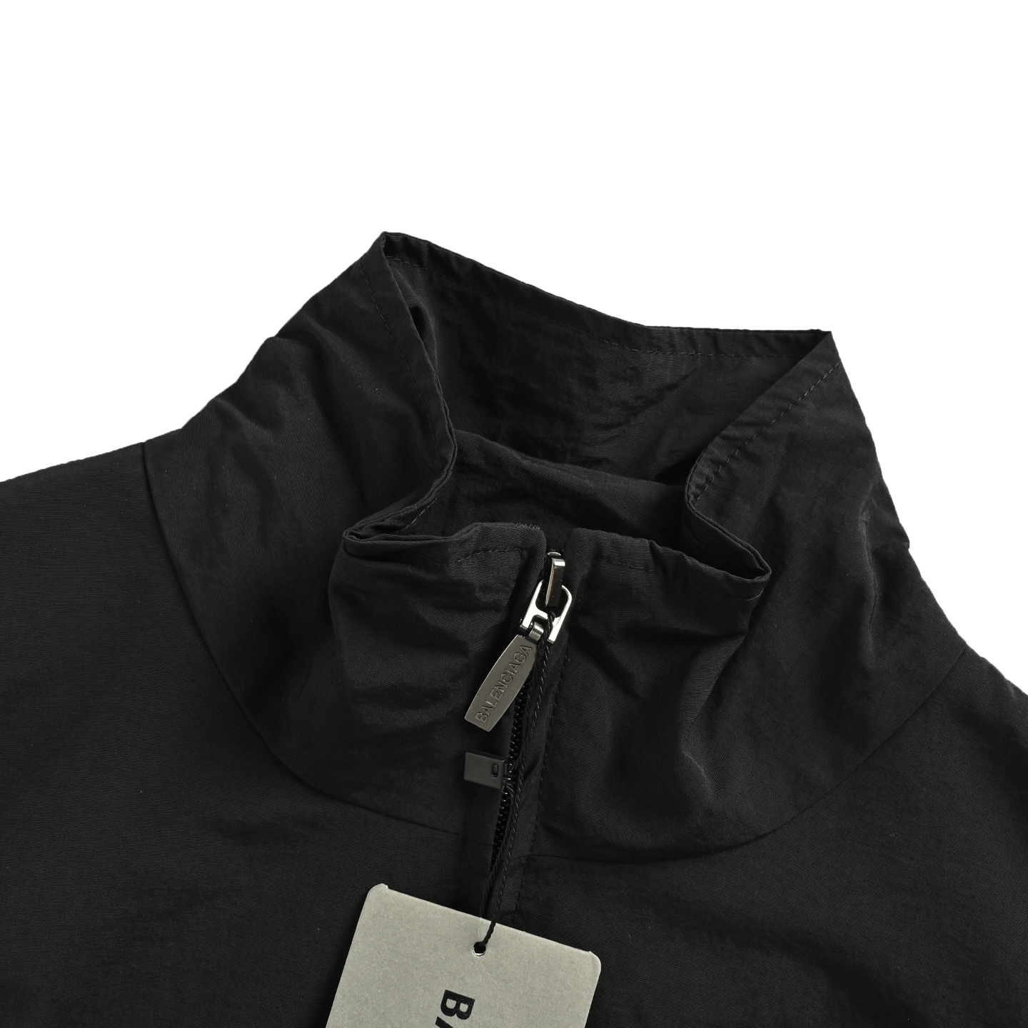 Balenciaga/巴黎世家 24Fw 龙年梵文刺绣夹克-Chinese UA Cheap High Quatity Brand Clothes Bags handbags Sneakers wholesale wholesaler seller from China Factory suppliers Fashion Clothing Shoes best Quality Beautiful Price Balenciaga/巴黎世家 24Fw 龙年梵文刺绣夹克