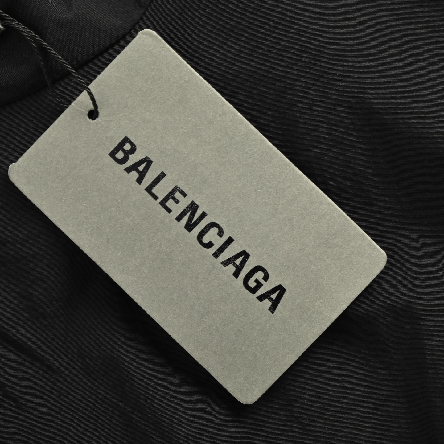 Balenciaga/巴黎世家 24Fw 龙年梵文刺绣夹克-Chinese UA Cheap High Quatity Brand Clothes Bags handbags Sneakers wholesale wholesaler seller from China Factory suppliers Fashion Clothing Shoes best Quality Beautiful Price Balenciaga/巴黎世家 24Fw 龙年梵文刺绣夹克
