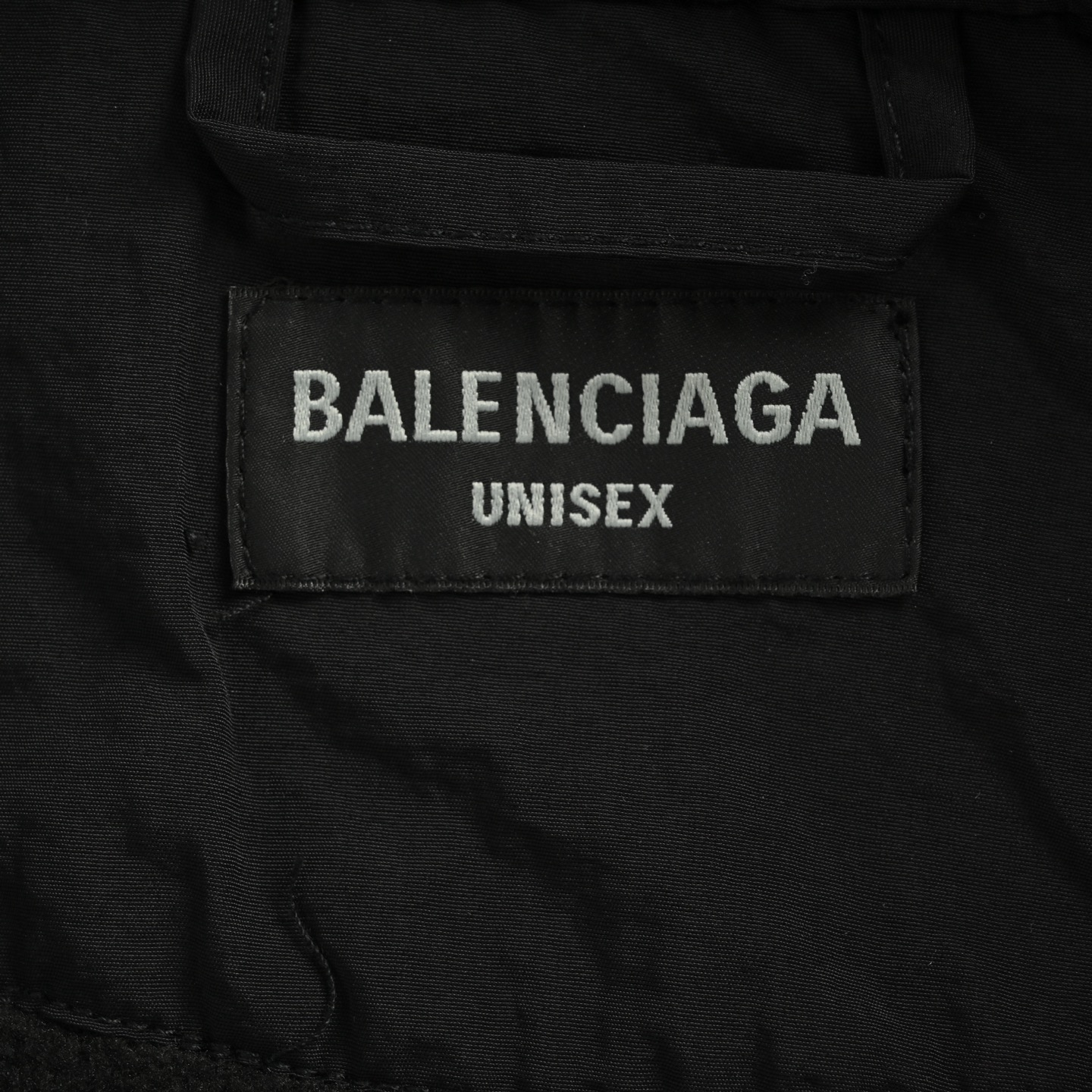 Balenciaga/巴黎世家 24Fw 龙年梵文刺绣夹克-Chinese UA Cheap High Quatity Brand Clothes Bags handbags Sneakers wholesale wholesaler seller from China Factory suppliers Fashion Clothing Shoes best Quality Beautiful Price Balenciaga/巴黎世家 24Fw 龙年梵文刺绣夹克