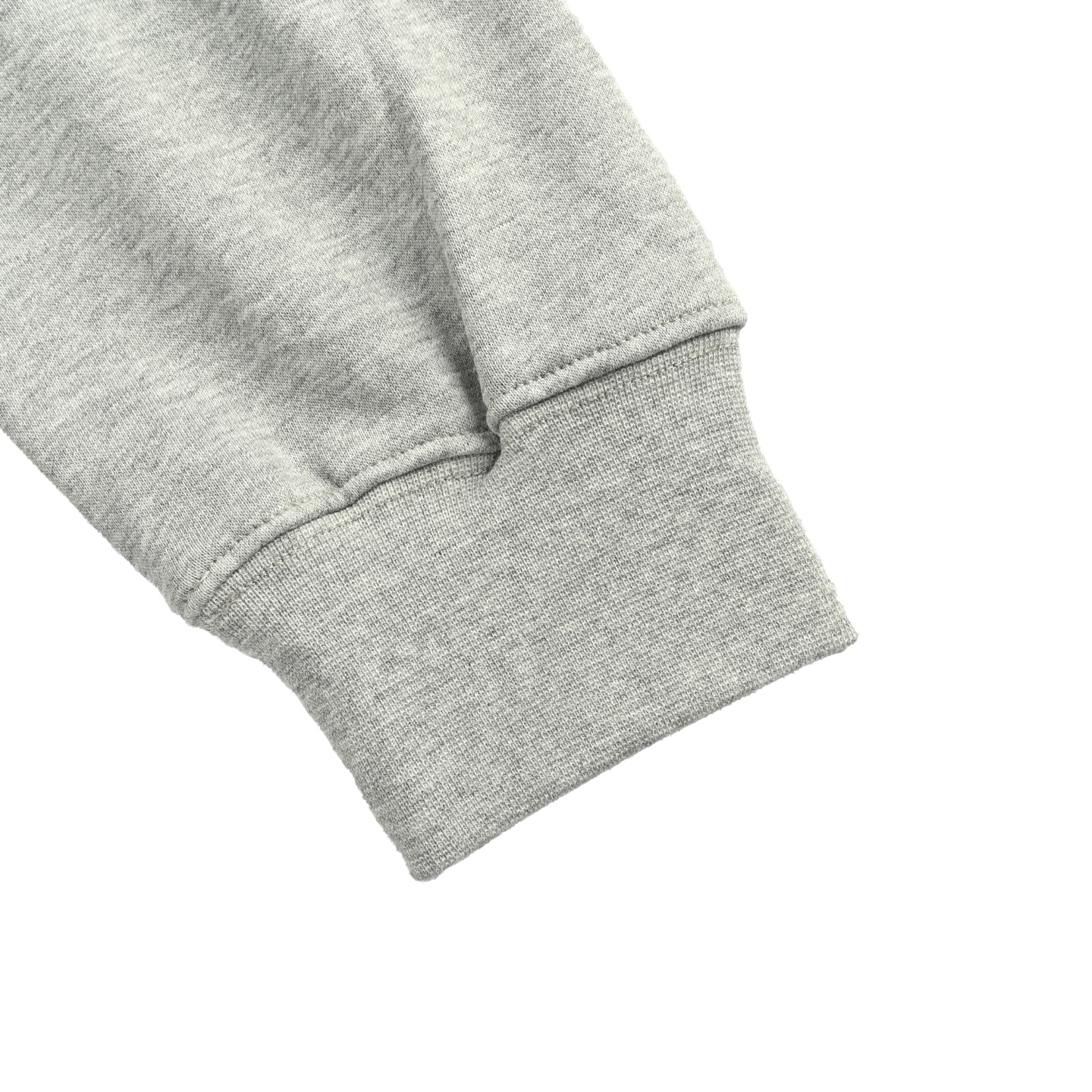 Gucci/古驰 25Fw 方块印花连帽卫衣