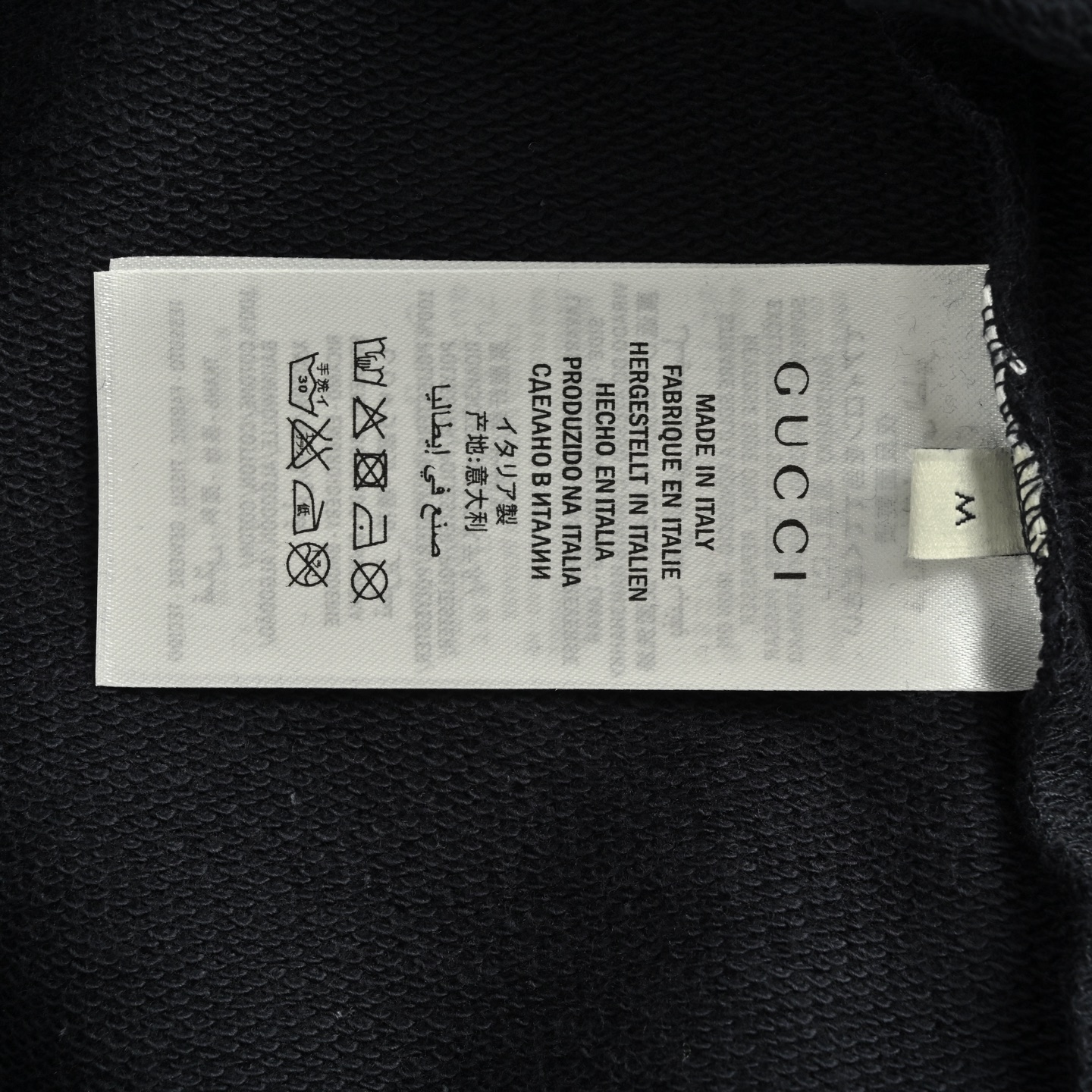 Gucci/古驰 蛇年限定款趣味卡通蛇仔印花蓝卫衣 蓝色-Chinese UA Cheap High Quatity Brand Clothes Bags handbags Sneakers wholesale wholesaler seller from China Factory suppliers Fashion Clothing Shoes best Quality Beautiful Price Gucci/古驰 蛇年限定款趣味卡通蛇仔印花蓝卫衣 蓝色