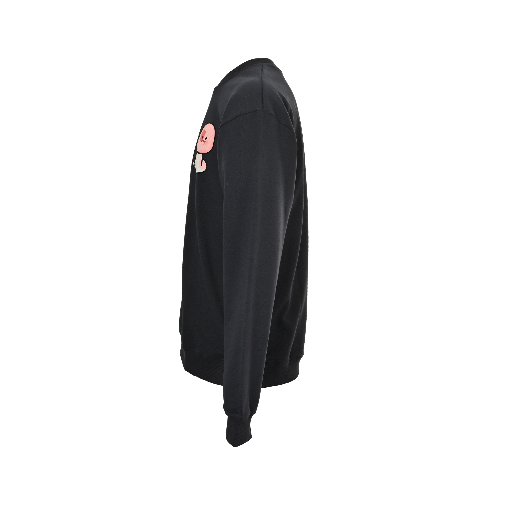 Gucci/古驰 蛇年限定款趣味卡通蛇仔印花蓝卫衣 蓝色-Chinese UA Cheap High Quatity Brand Clothes Bags handbags Sneakers wholesale wholesaler seller from China Factory suppliers Fashion Clothing Shoes best Quality Beautiful Price Gucci/古驰 蛇年限定款趣味卡通蛇仔印花蓝卫衣 蓝色