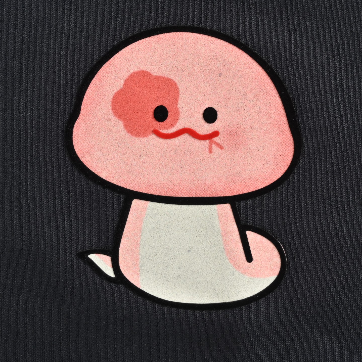 Gucci/古驰 蛇年限定款趣味卡通蛇仔印花蓝卫衣 蓝色-Chinese UA Cheap High Quatity Brand Clothes Bags handbags Sneakers wholesale wholesaler seller from China Factory suppliers Fashion Clothing Shoes best Quality Beautiful Price Gucci/古驰 蛇年限定款趣味卡通蛇仔印花蓝卫衣 蓝色