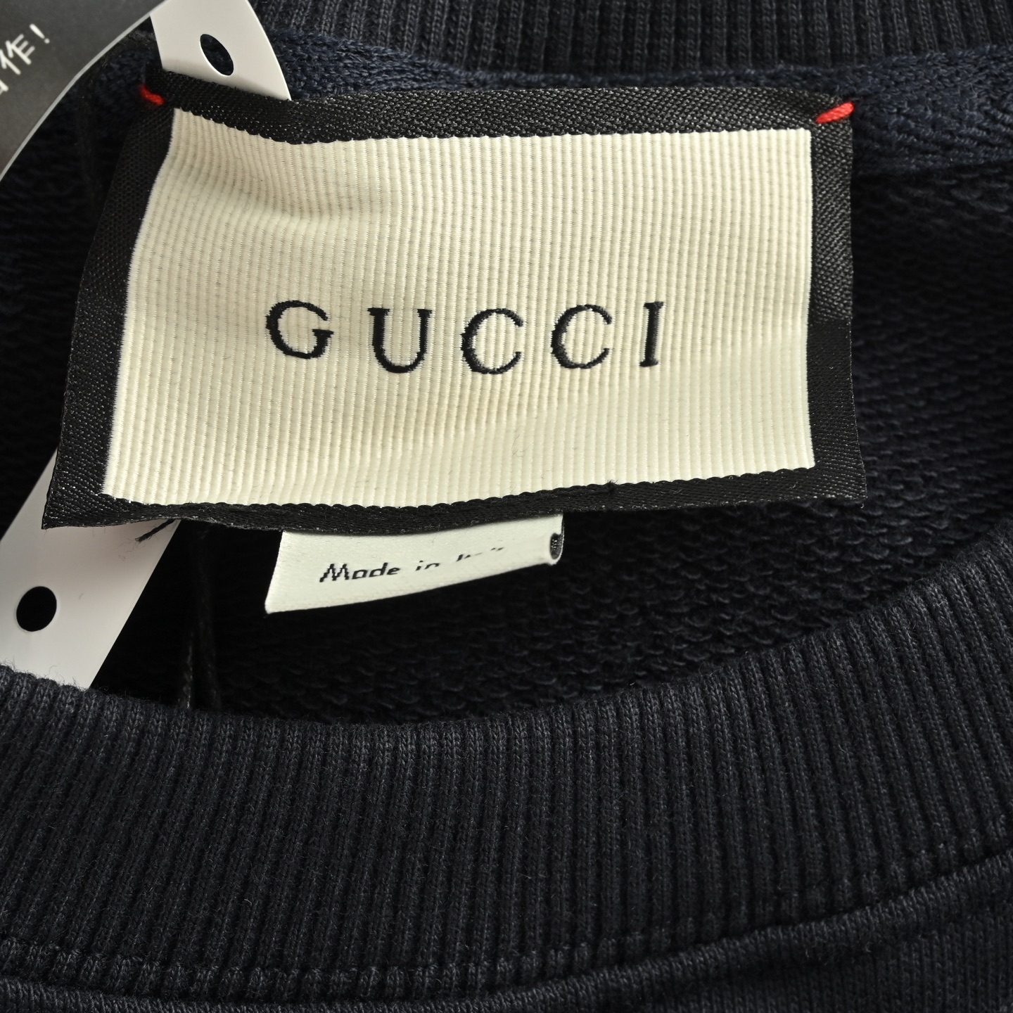 Gucci/古驰 蛇年限定款趣味卡通蛇仔印花蓝卫衣 蓝色-Chinese UA Cheap High Quatity Brand Clothes Bags handbags Sneakers wholesale wholesaler seller from China Factory suppliers Fashion Clothing Shoes best Quality Beautiful Price Gucci/古驰 蛇年限定款趣味卡通蛇仔印花蓝卫衣 蓝色