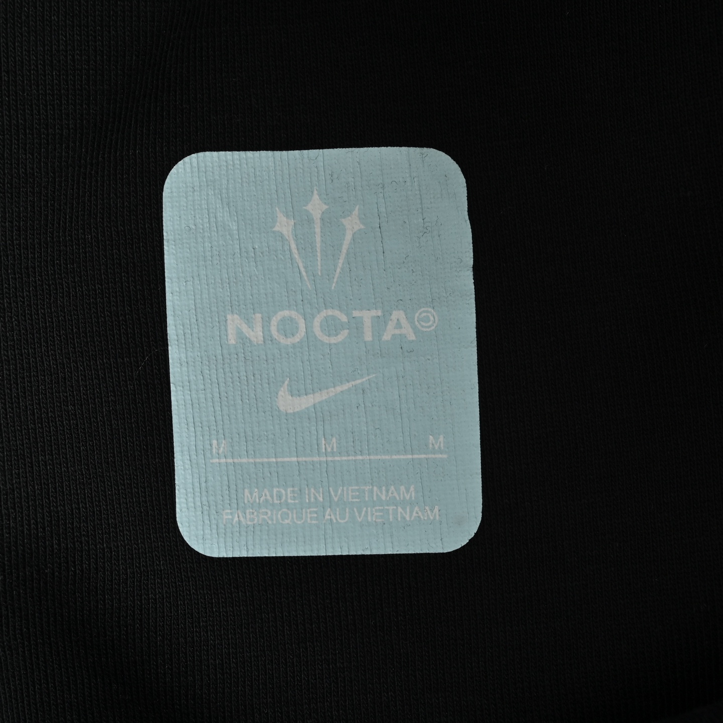 Nike & Drake 联名款 NOCTA 系列印花运动长裤 Nike x Drake 联名款 NOCTA 系列 Nike x Nocta 联名款 Tech Fleece 印花运动长裤