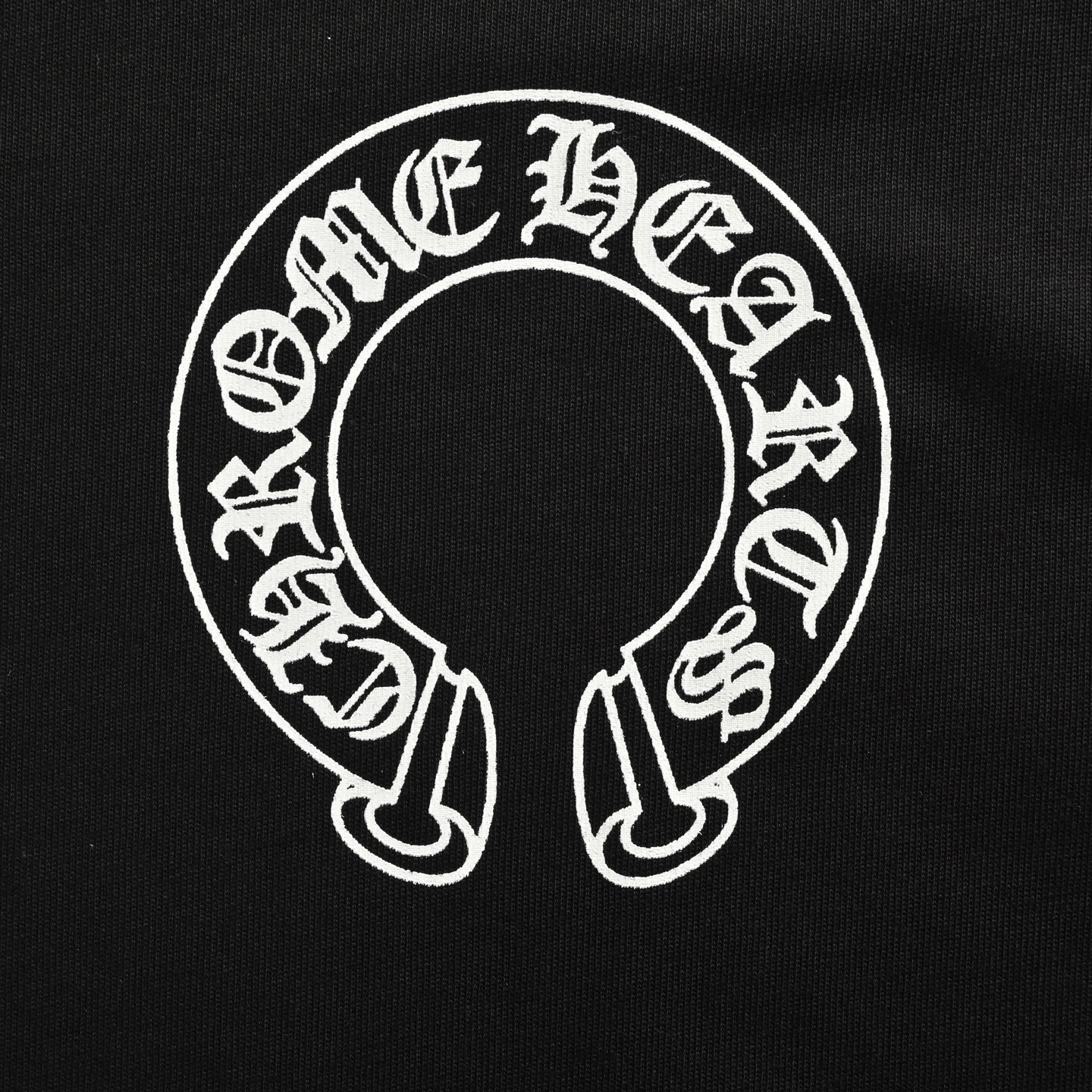 Chrome Hearts/克罗心 25Fw 背后梵文印花长袖-Chinese UA Cheap High Quatity Brand Clothes Bags handbags Sneakers wholesale wholesaler seller from China Factory suppliers Fashion Clothing Shoes best Quality Beautiful Price Chrome Hearts/克罗心 25Fw 背后梵文印花长袖