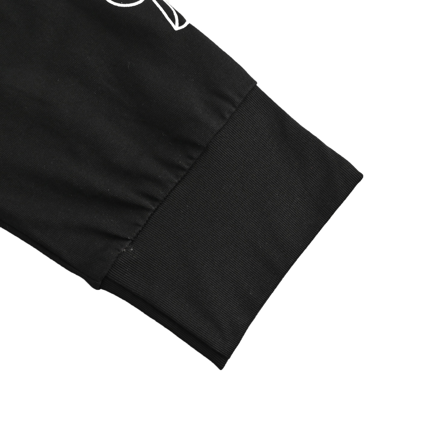 Chrome Hearts/克罗心 25Fw 背后梵文印花长袖-Chinese UA Cheap High Quatity Brand Clothes Bags handbags Sneakers wholesale wholesaler seller from China Factory suppliers Fashion Clothing Shoes best Quality Beautiful Price Chrome Hearts/克罗心 25Fw 背后梵文印花长袖