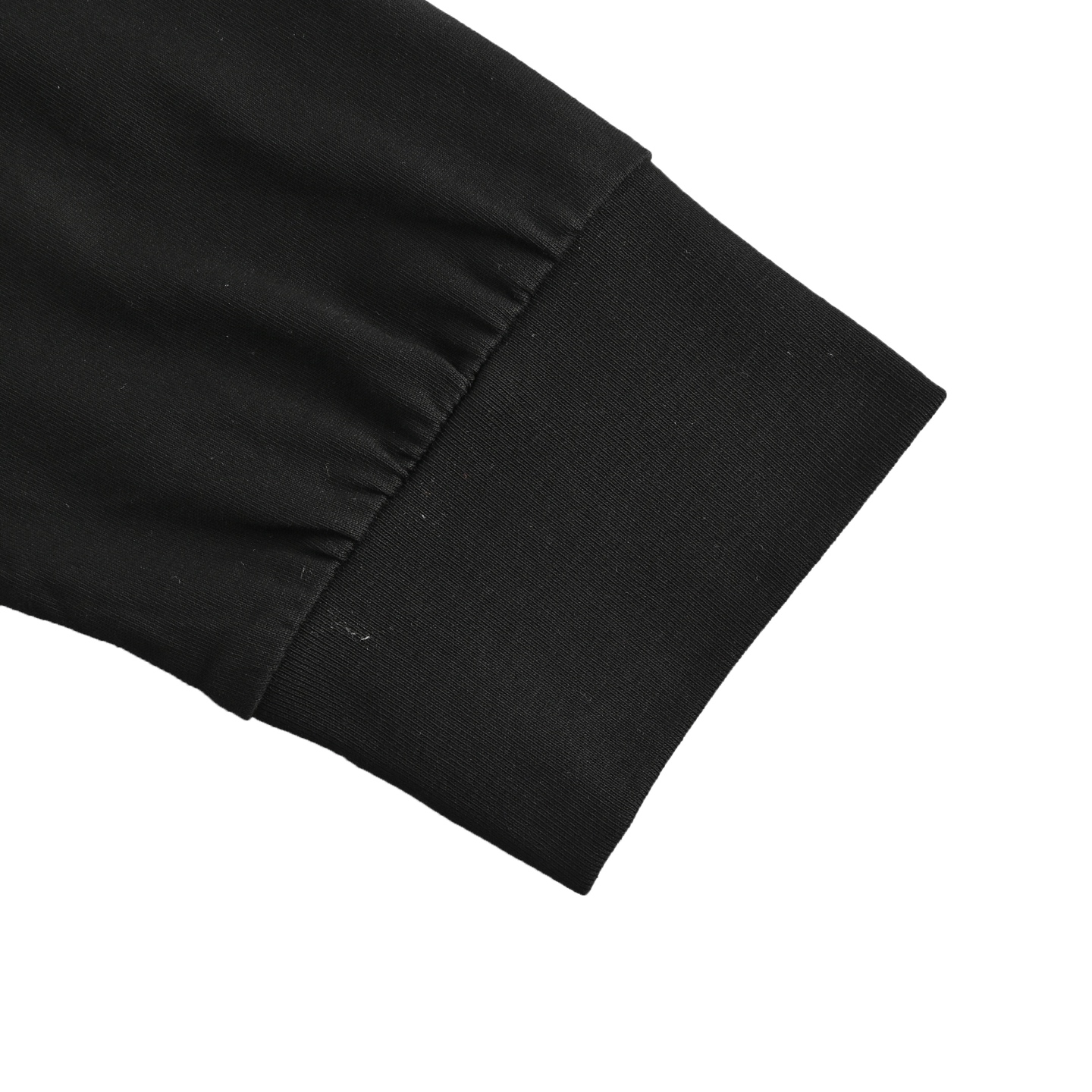 Chrome Hearts/克罗心 25Fw 彩色十字架印花长袖