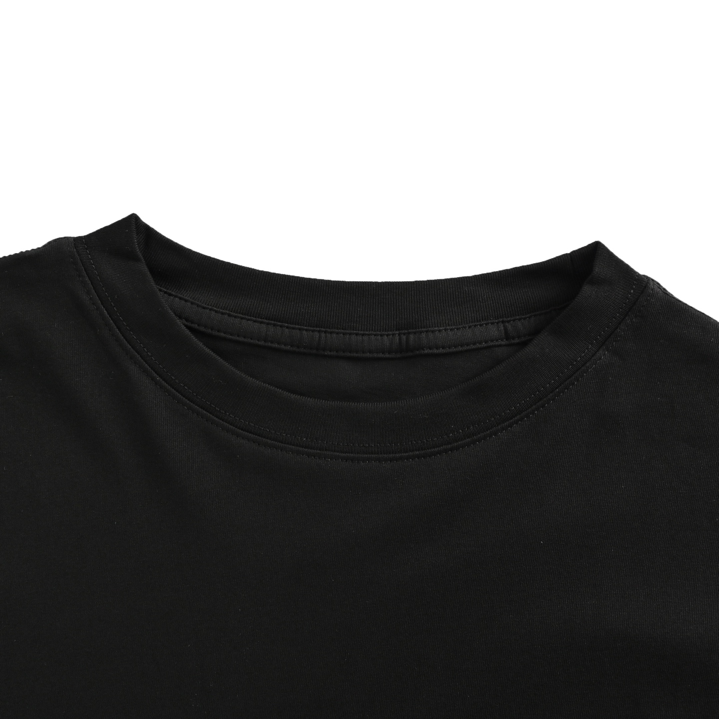 Chrome Hearts/克罗心 25Fw 彩色十字架印花长袖