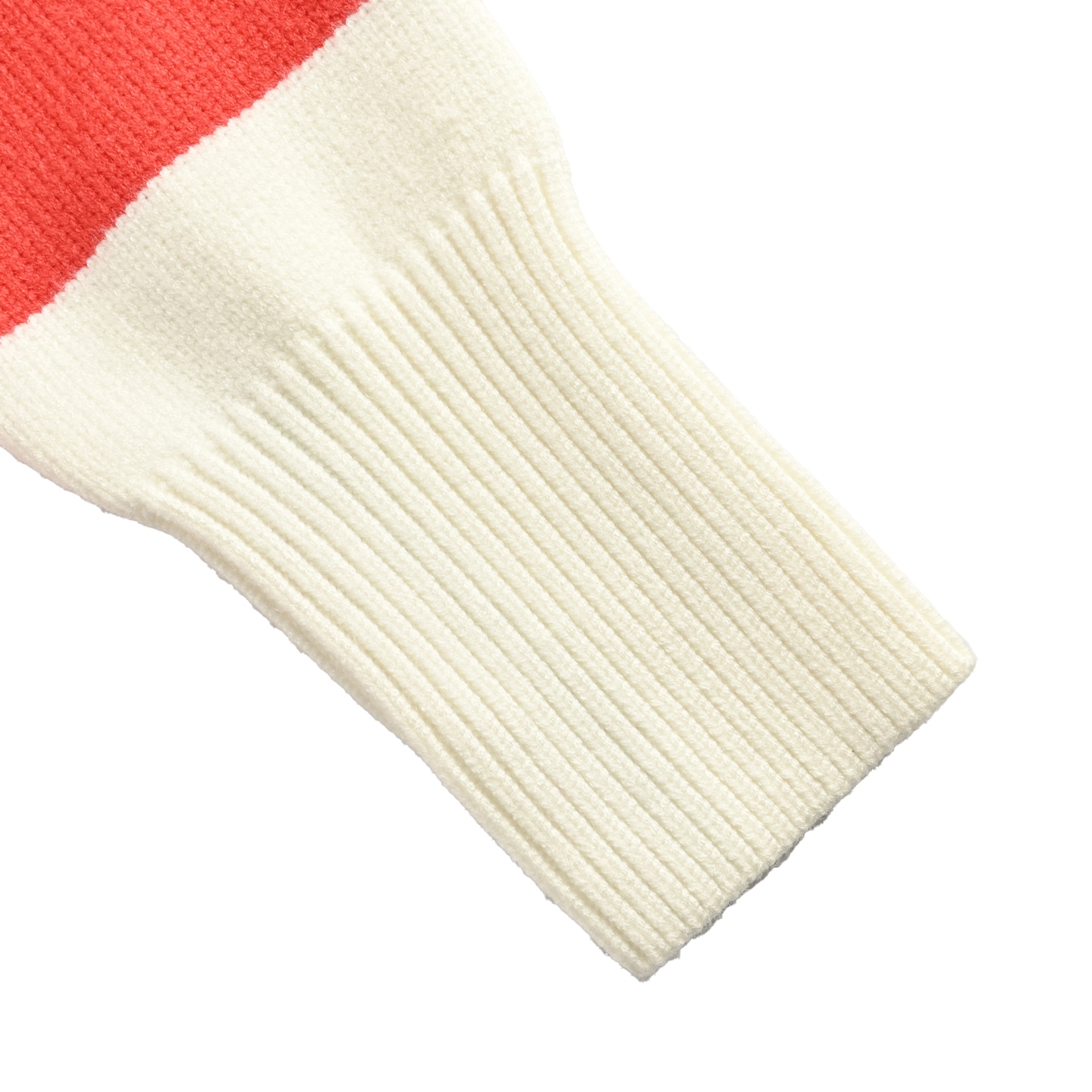 Thom Browne/汤姆布朗 25Fw 红色条纹圆领毛衣红色-Chinese UA Cheap High Quatity Brand Clothes Bags handbags Sneakers wholesale wholesaler seller from China Factory suppliers Fashion Clothing Shoes best Quality Beautiful Price Thom Browne/汤姆布朗 25Fw 红色条纹圆领毛衣红色