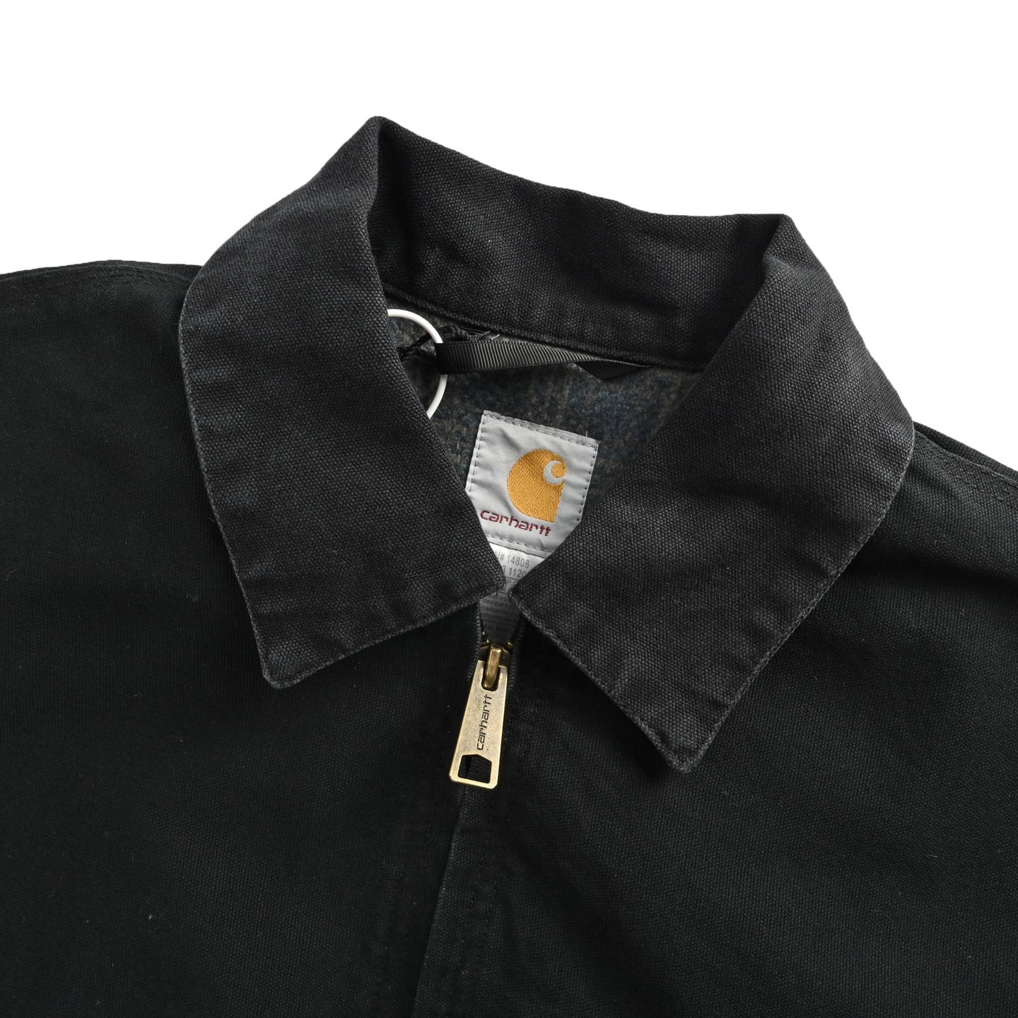 CARHARTT/卡哈特 24Fw J97底特律夹克外套