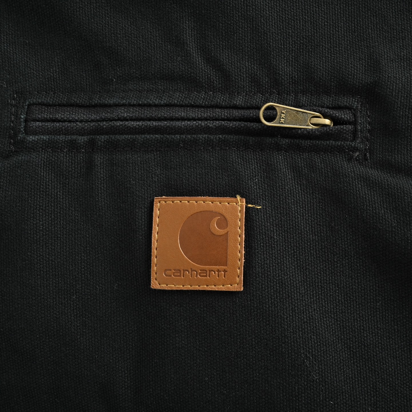 CARHARTT/卡哈特 24Fw J97底特律夹克外套