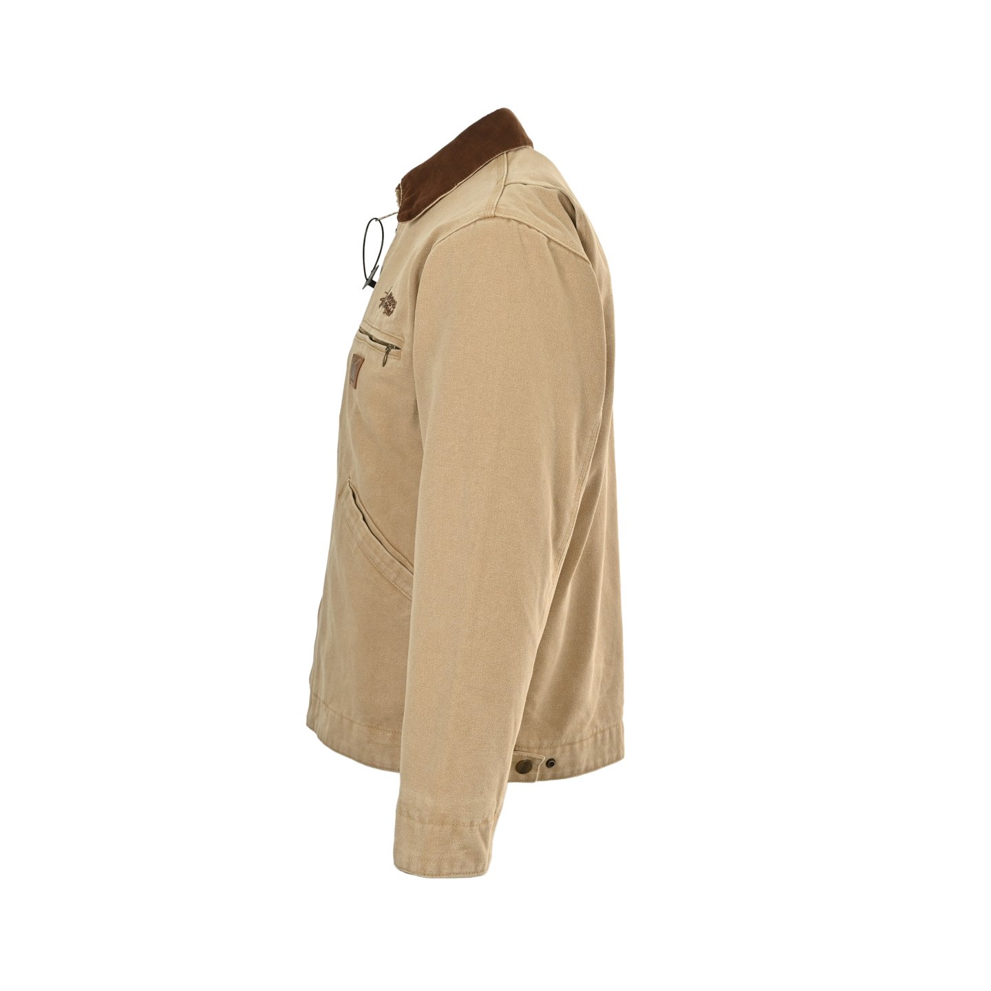 CARHARTT/卡哈特 24Fw 斯图西联名J97联名款复古夹克外套