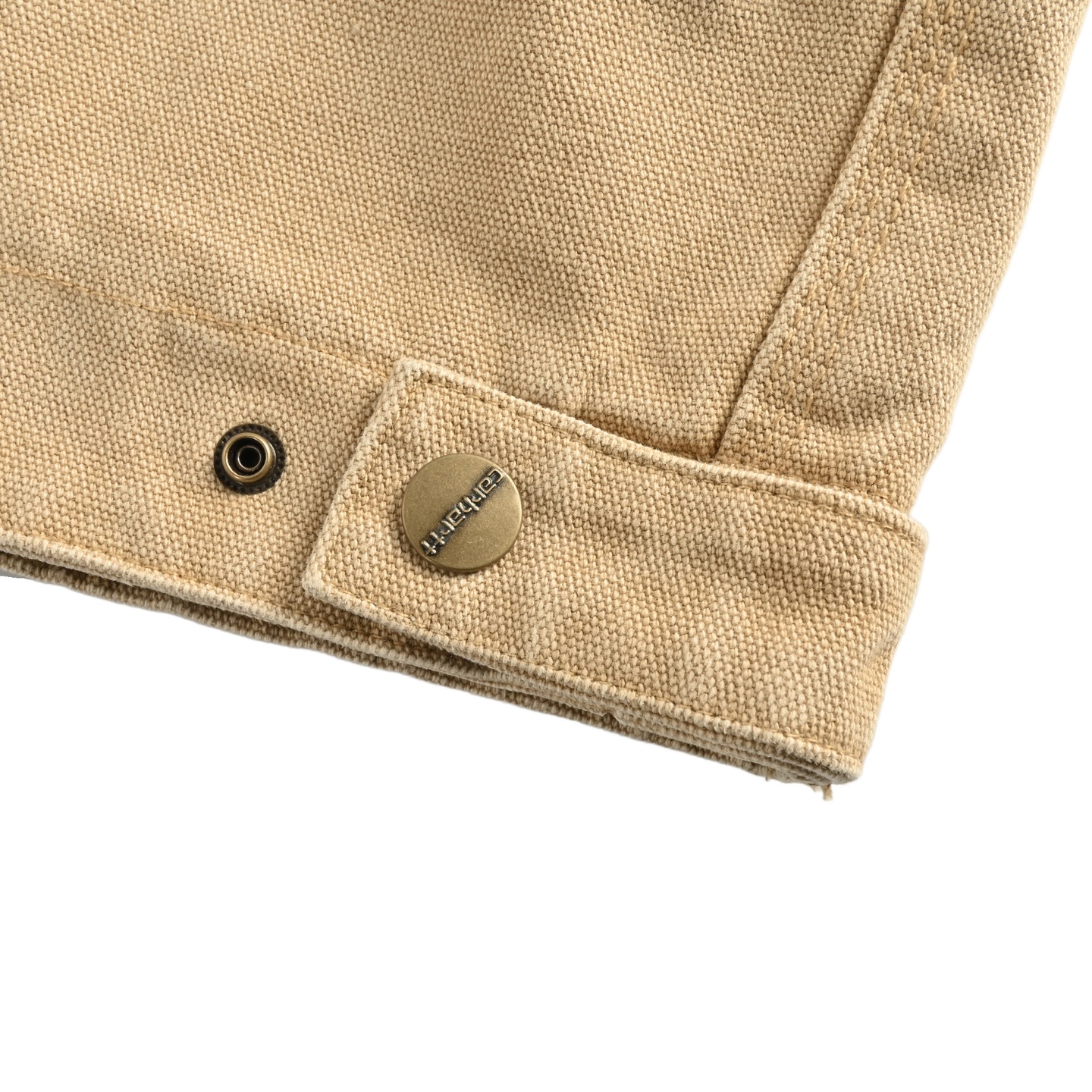 CARHARTT/卡哈特 24Fw 斯图西联名J97联名款复古夹克外套