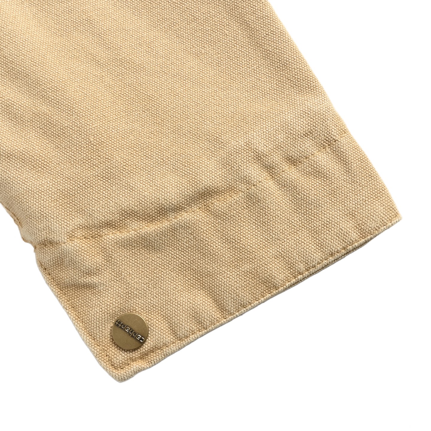 CARHARTT/卡哈特 24Fw 斯图西联名J97联名款复古夹克外套