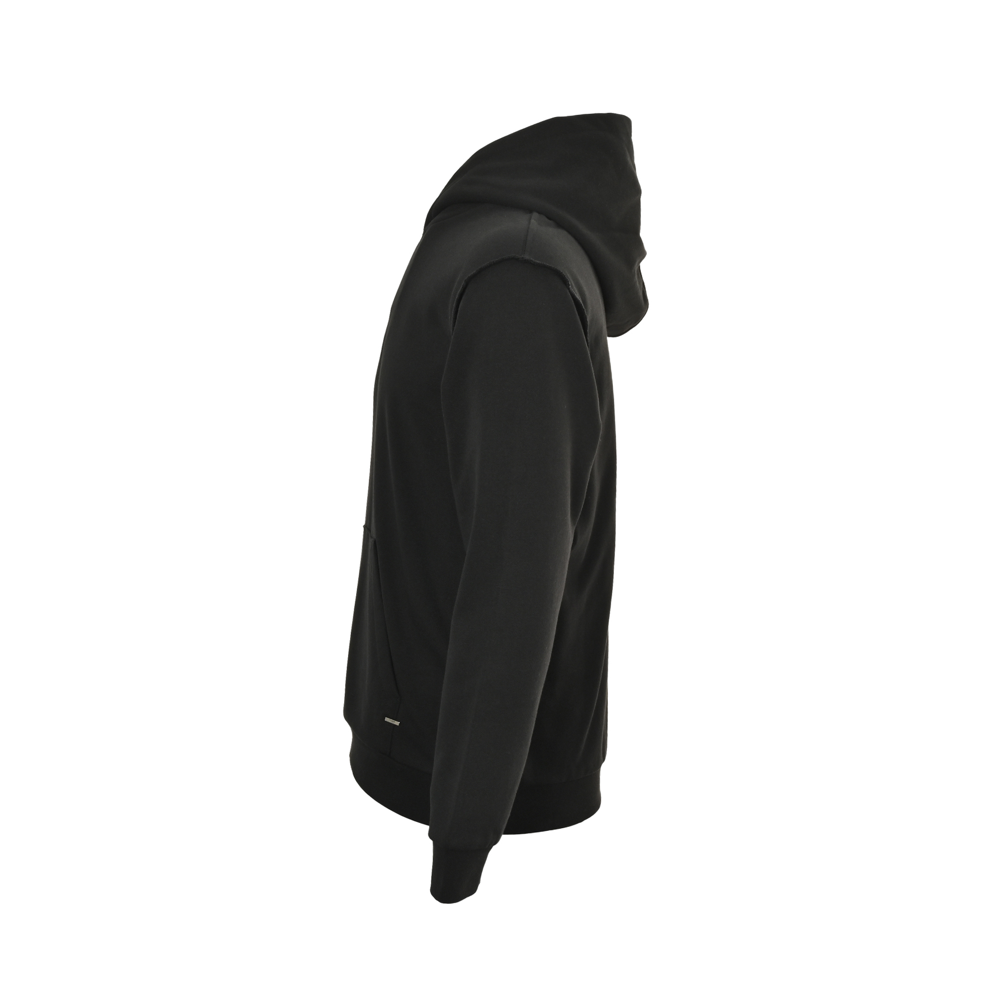 Louis Vuitton/路易威登 25Fw 后背标签纯色连帽卫衣-Chinese UA Cheap High Quatity Brand Clothes Bags handbags Sneakers wholesale wholesaler seller from China Factory suppliers Fashion Clothing Shoes best Quality Beautiful Price Louis Vuitton/路易威登 25Fw 后背标签纯色连帽卫衣