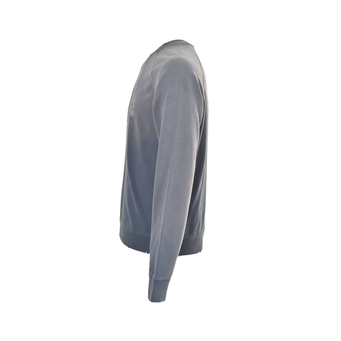 Prada/普拉达 25Fw 渐变扎染圆领卫衣-Chinese UA Cheap High Quatity Brand Clothes Bags handbags Sneakers wholesale wholesaler seller from China Factory suppliers Fashion Clothing Shoes best Quality Beautiful Price Prada/普拉达 25Fw 渐变扎染圆领卫衣