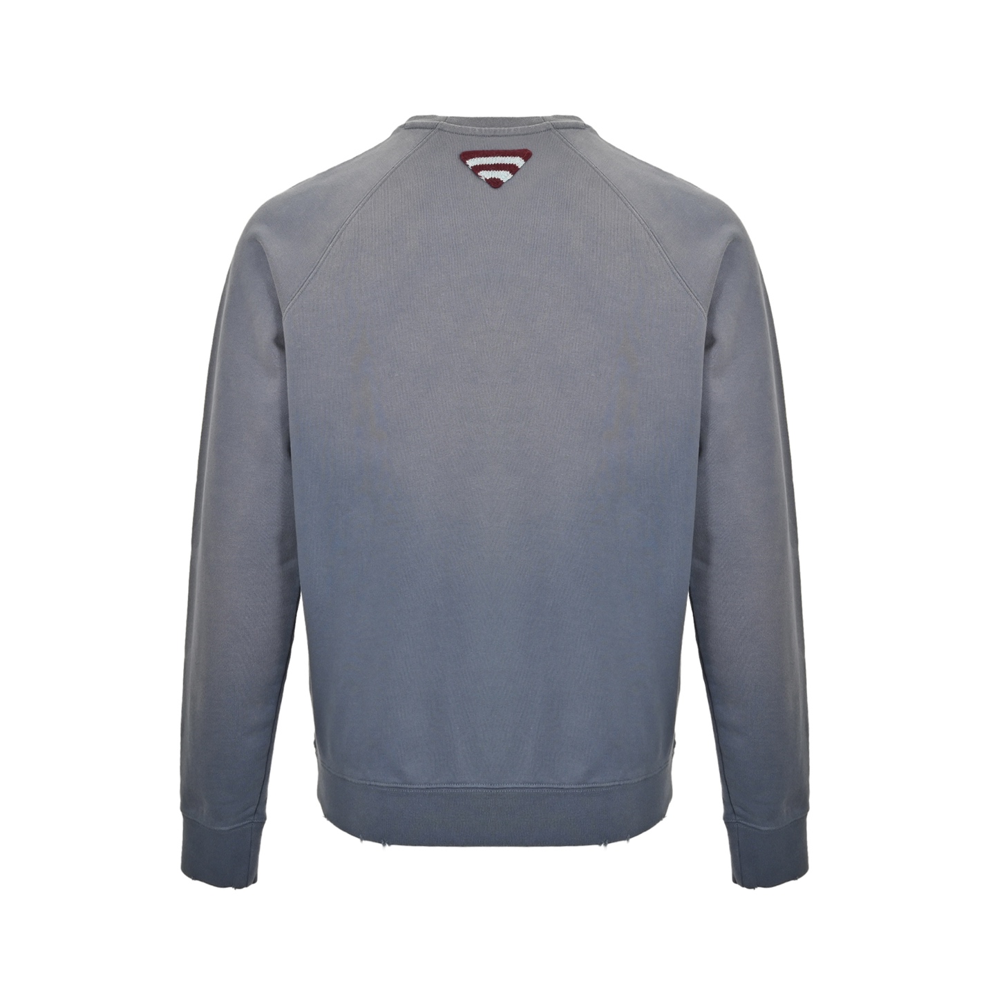 Prada/普拉达 25Fw 渐变扎染圆领卫衣-Chinese UA Cheap High Quatity Brand Clothes Bags handbags Sneakers wholesale wholesaler seller from China Factory suppliers Fashion Clothing Shoes best Quality Beautiful Price Prada/普拉达 25Fw 渐变扎染圆领卫衣