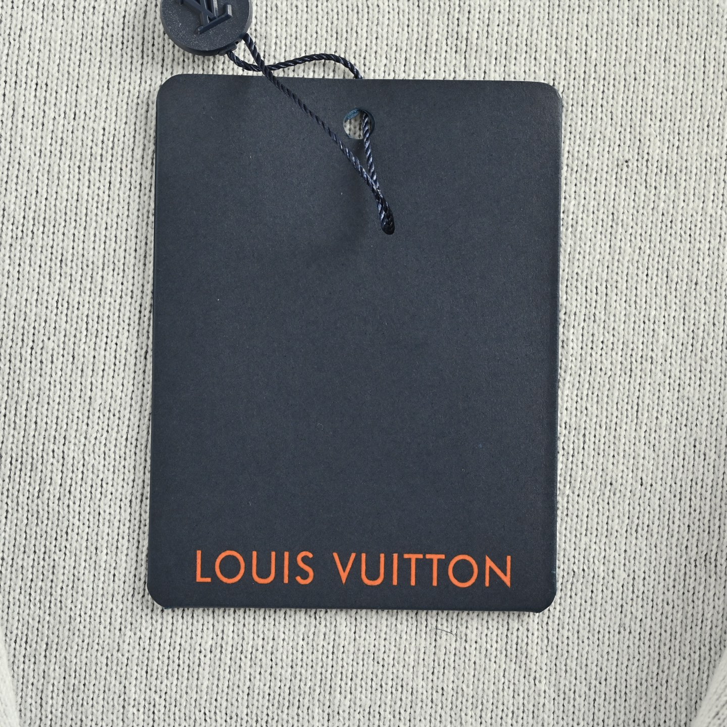 Louis Vuitton/路易威登 25Fw 嵌花logo针织拉链外套-Chinese UA Cheap High Quatity Brand Clothes Bags handbags Sneakers wholesale wholesaler seller from China Factory suppliers Fashion Clothing Shoes best Quality Beautiful Price Louis Vuitton/路易威登 25Fw 嵌花logo针织拉链外套
