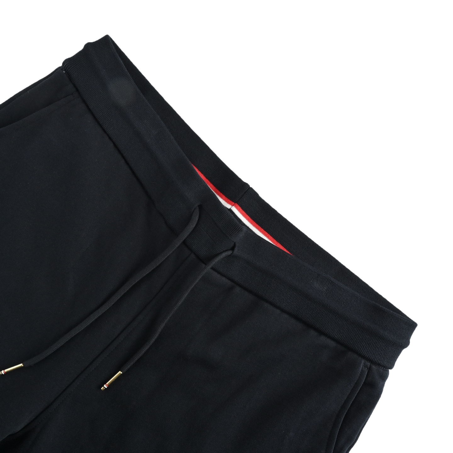 Thom Browne/汤姆布朗 蛇年限定四杠刺绣长裤黑色 白灰-Chinese UA Cheap High Quatity Brand Clothes Bags handbags Sneakers wholesale wholesaler seller from China Factory suppliers Fashion Clothing Shoes best Quality Beautiful Price Thom Browne/汤姆布朗 蛇年限定四杠刺绣长裤黑色 白灰