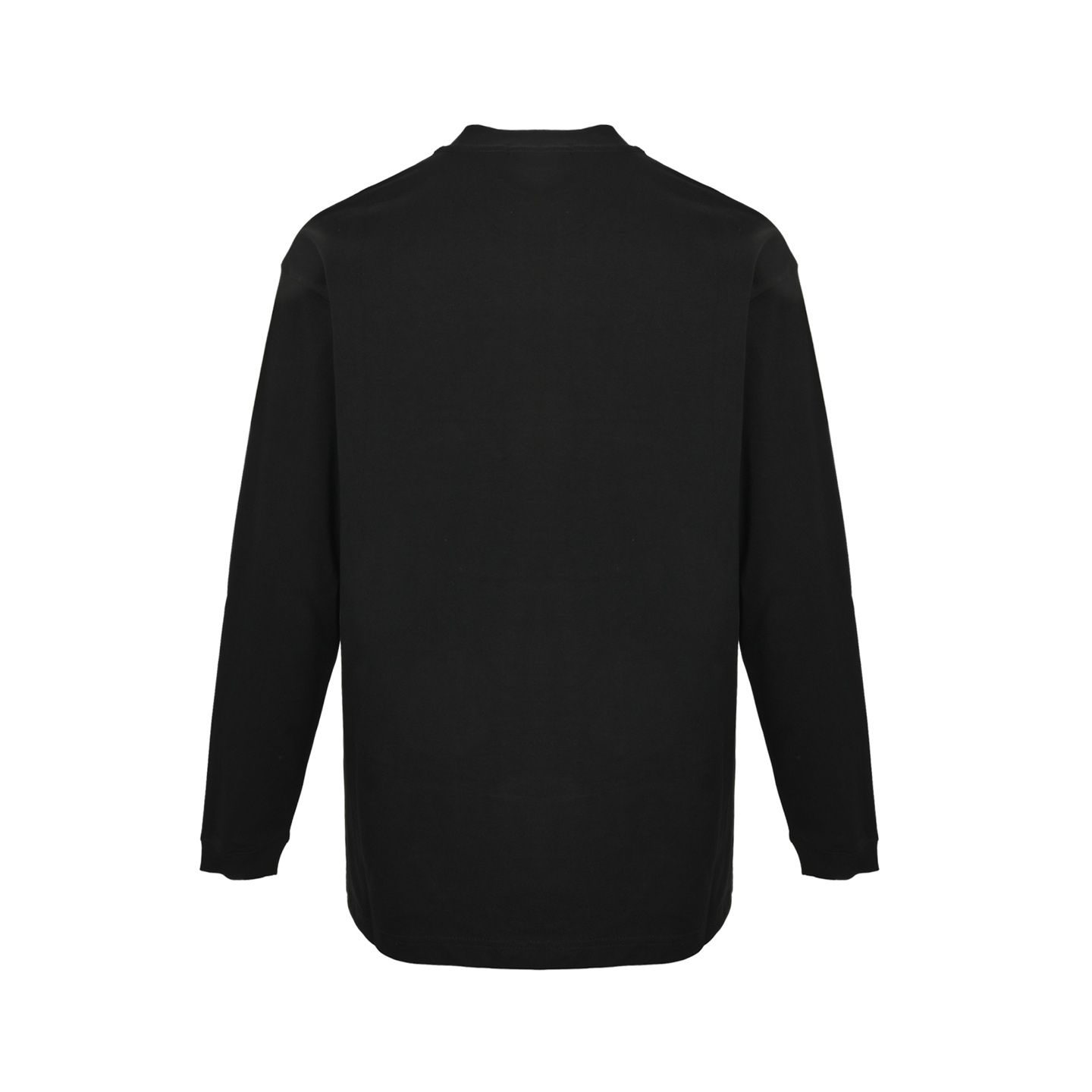 We11 Done 25ss 彩色霓虹logo印花长袖T恤-Chinese UA Cheap High Quatity Brand Clothes Bags handbags Sneakers wholesale wholesaler seller from China Factory suppliers Fashion Clothing Shoes best Quality Beautiful Price We11 Done 25ss 彩色霓虹logo印花长袖T恤