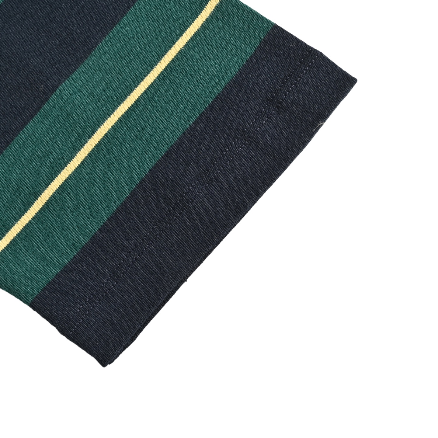 MiuMiu/缪缪 海报款宽条徽标logo条纹长袖-Chinese UA Cheap High Quatity Brand Clothes Bags handbags Sneakers wholesale wholesaler seller from China Factory suppliers Fashion Clothing Shoes best Quality Beautiful Price MiuMiu/缪缪 海报款宽条徽标logo条纹长袖