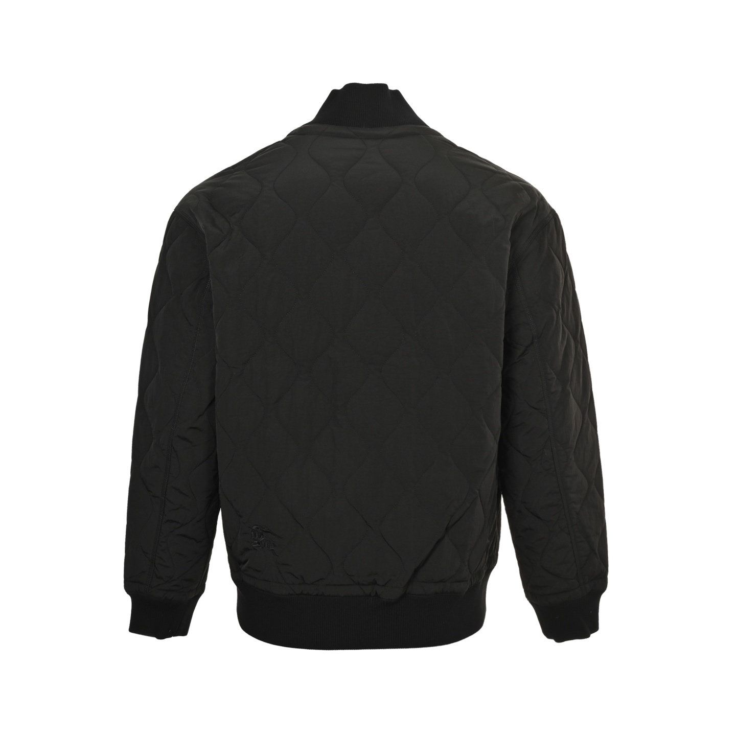 Burberry/巴宝莉 个性缺口双拉链绗缝薄棉外套-Chinese UA Cheap High Quatity Brand Clothes Bags handbags Sneakers wholesale wholesaler seller from China Factory suppliers Fashion Clothing Shoes best Quality Beautiful Price Burberry/巴宝莉 个性缺口双拉链绗缝薄棉外套