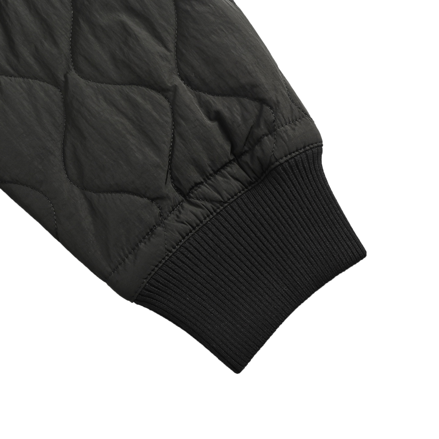 Burberry/巴宝莉 个性缺口双拉链绗缝薄棉外套-Chinese UA Cheap High Quatity Brand Clothes Bags handbags Sneakers wholesale wholesaler seller from China Factory suppliers Fashion Clothing Shoes best Quality Beautiful Price Burberry/巴宝莉 个性缺口双拉链绗缝薄棉外套