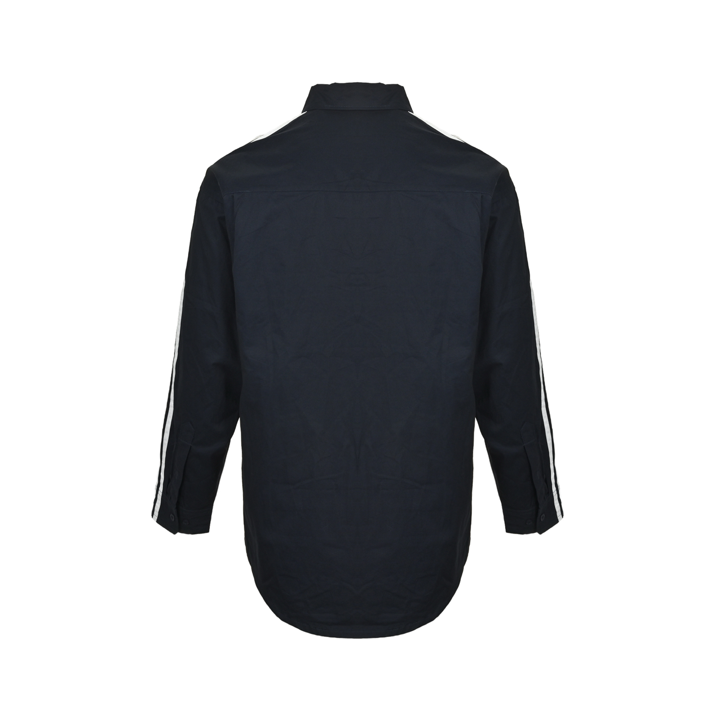 Balenciaga/巴黎世家 曼联logo刺绣织带衬衫-Chinese UA Cheap High Quatity Brand Clothes Bags handbags Sneakers wholesale wholesaler seller from China Factory suppliers Fashion Clothing Shoes best Quality Beautiful Price Balenciaga/巴黎世家 曼联logo刺绣织带衬衫