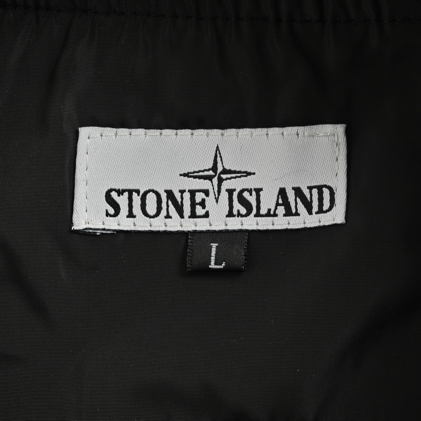 Stone Island/石头岛 后背徽标刺绣夹克外套