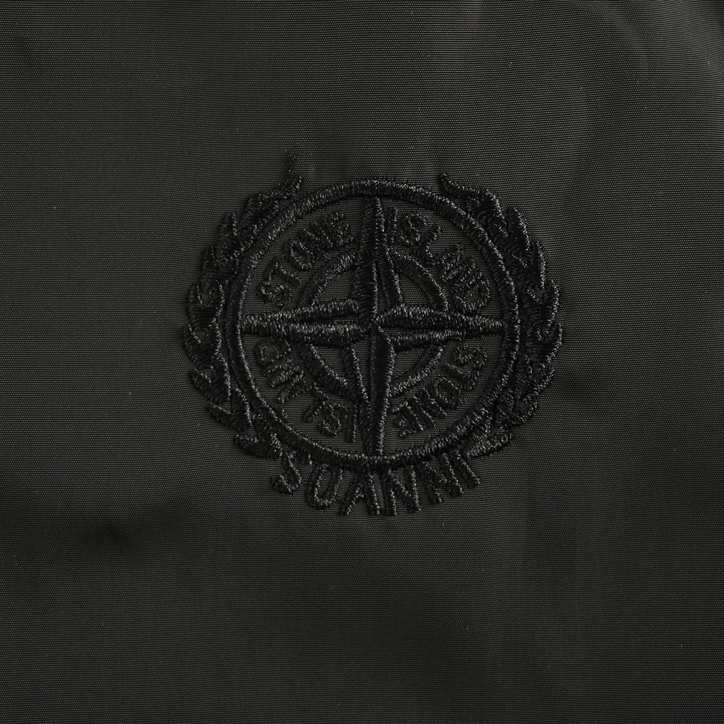 Stone Island/石头岛 后背徽标刺绣夹克外套