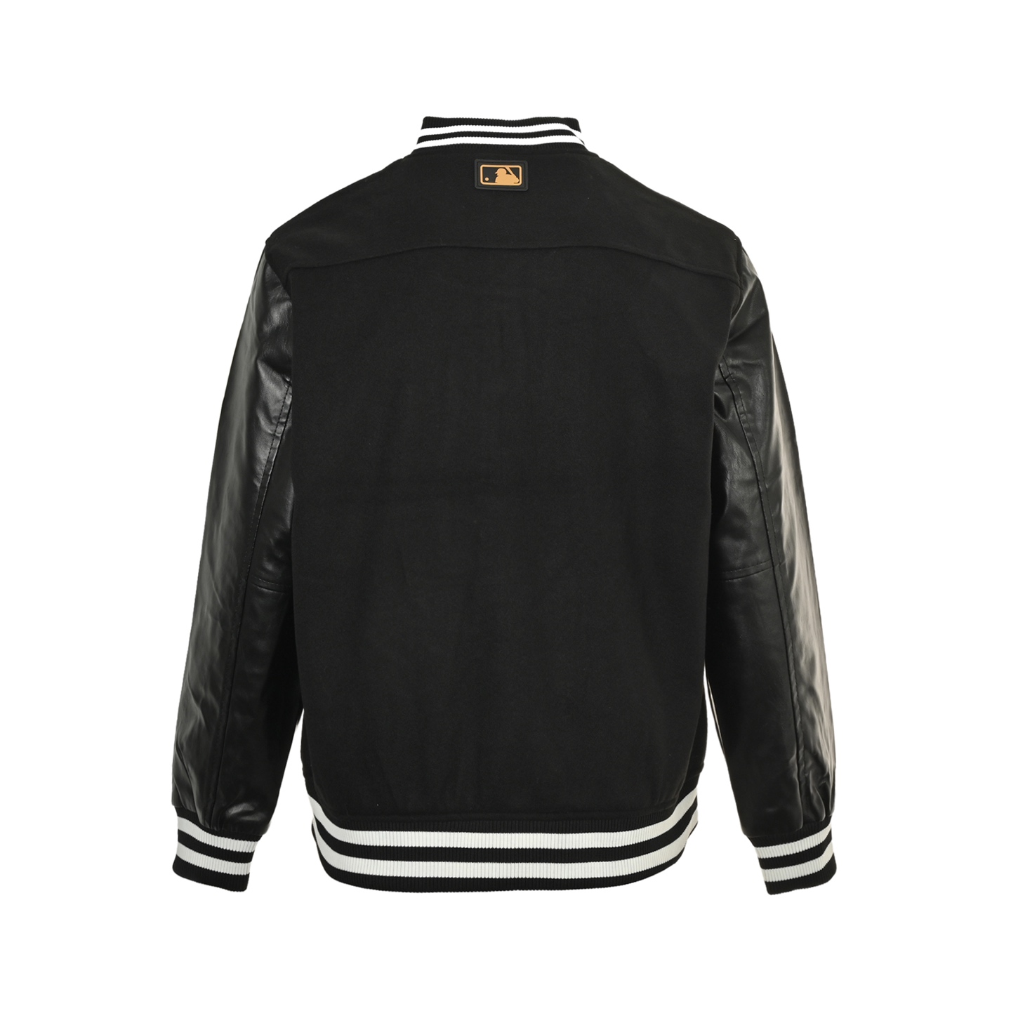 MLB 花卉刺绣棒球服外套 面料采用800克羊毛呢混纺面料-High Quatity Cheap Brand wholesale wholesaler seller Clothes Bags handbags Sneakers Top Fashion Clothing Shoes from China Factory Chinese suppliers best Quality Beautiful Price MLB 花卉刺绣棒球服外套 面料采用800克羊毛呢混纺面料