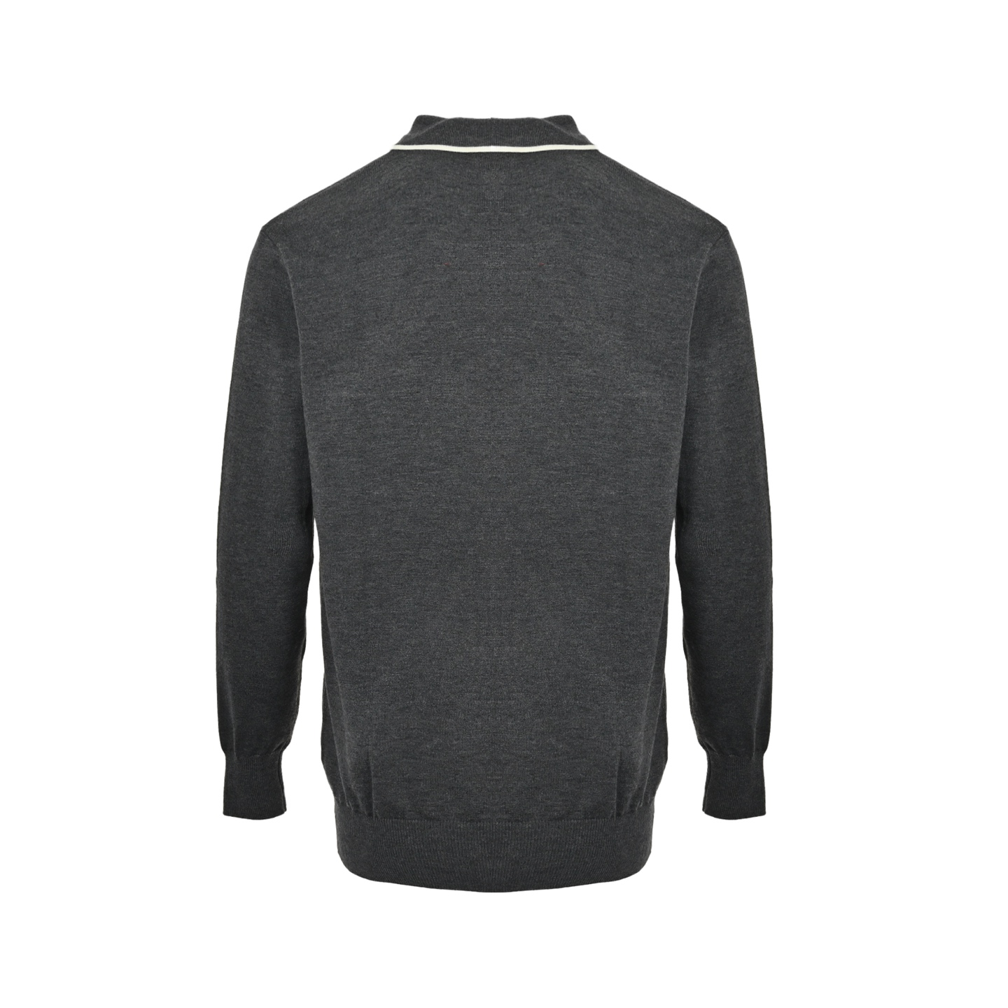 Gucci/古驰 25Fw 撞色边饰口袋字母翻领针织Polo毛衣-Chinese UA Cheap High Quatity Brand Clothes Bags handbags Sneakers wholesale wholesaler seller from China Factory suppliers Fashion Clothing Shoes best Quality Beautiful Price Gucci/古驰 25Fw 撞色边饰口袋字母翻领针织Polo毛衣