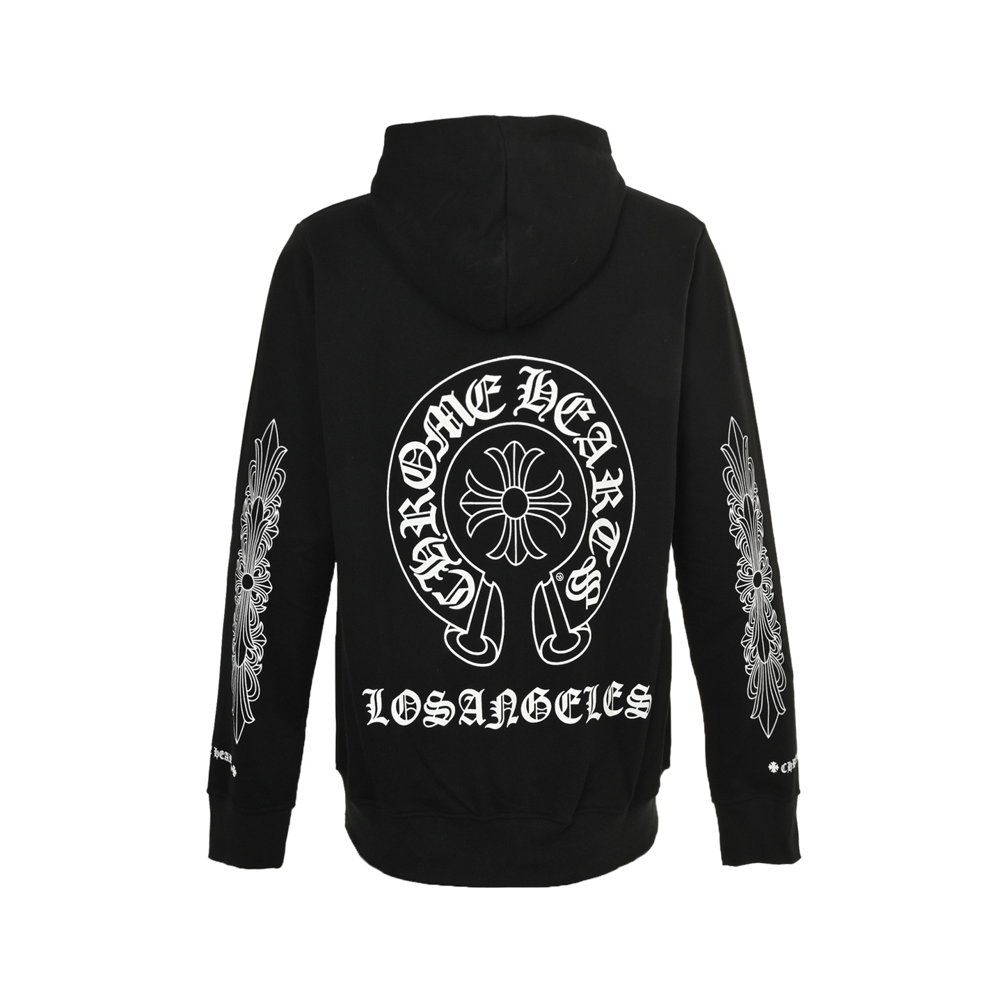 Chrome Hearts/克罗心 25Fw 袖口梵文印花拉链外套-Chinese UA Cheap High Quatity Brand Clothes Bags handbags Sneakers wholesale wholesaler seller from China Factory suppliers Fashion Clothing Shoes best Quality Beautiful Price Chrome Hearts/克罗心 25Fw 袖口梵文印花拉链外套