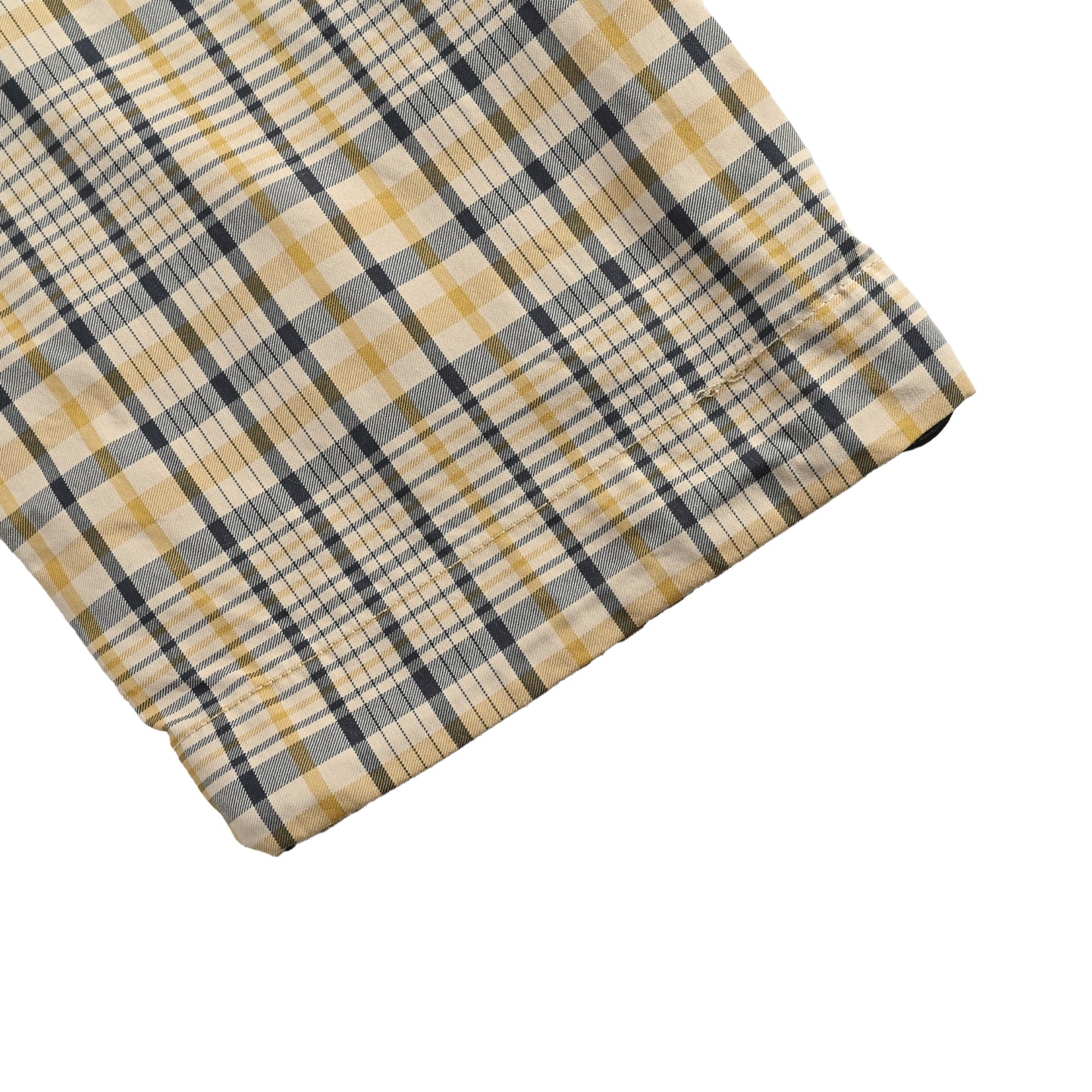 Dior/迪奥CD 菱格条纹混纺衬衫外套