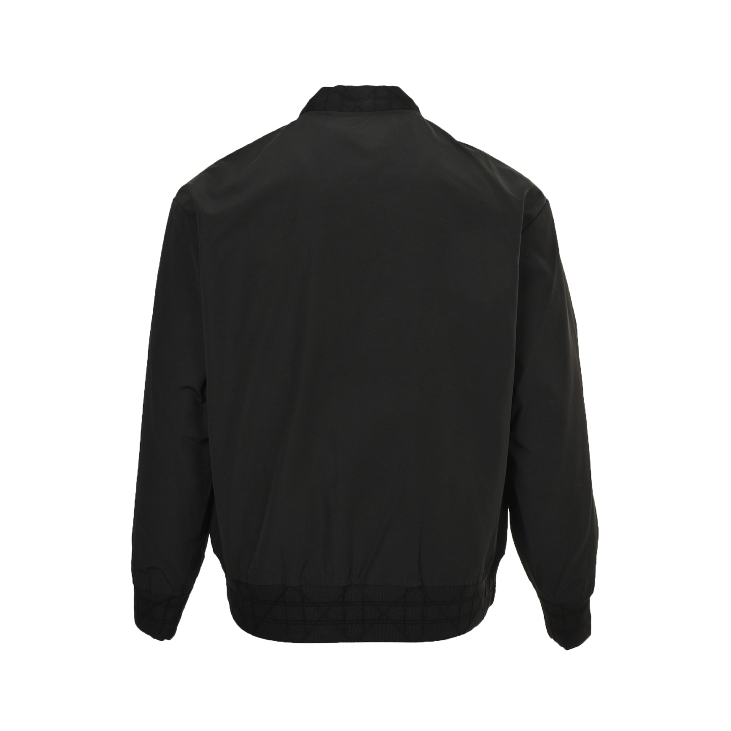 Burberry/巴宝莉 蓝色战马个性双拉链外套