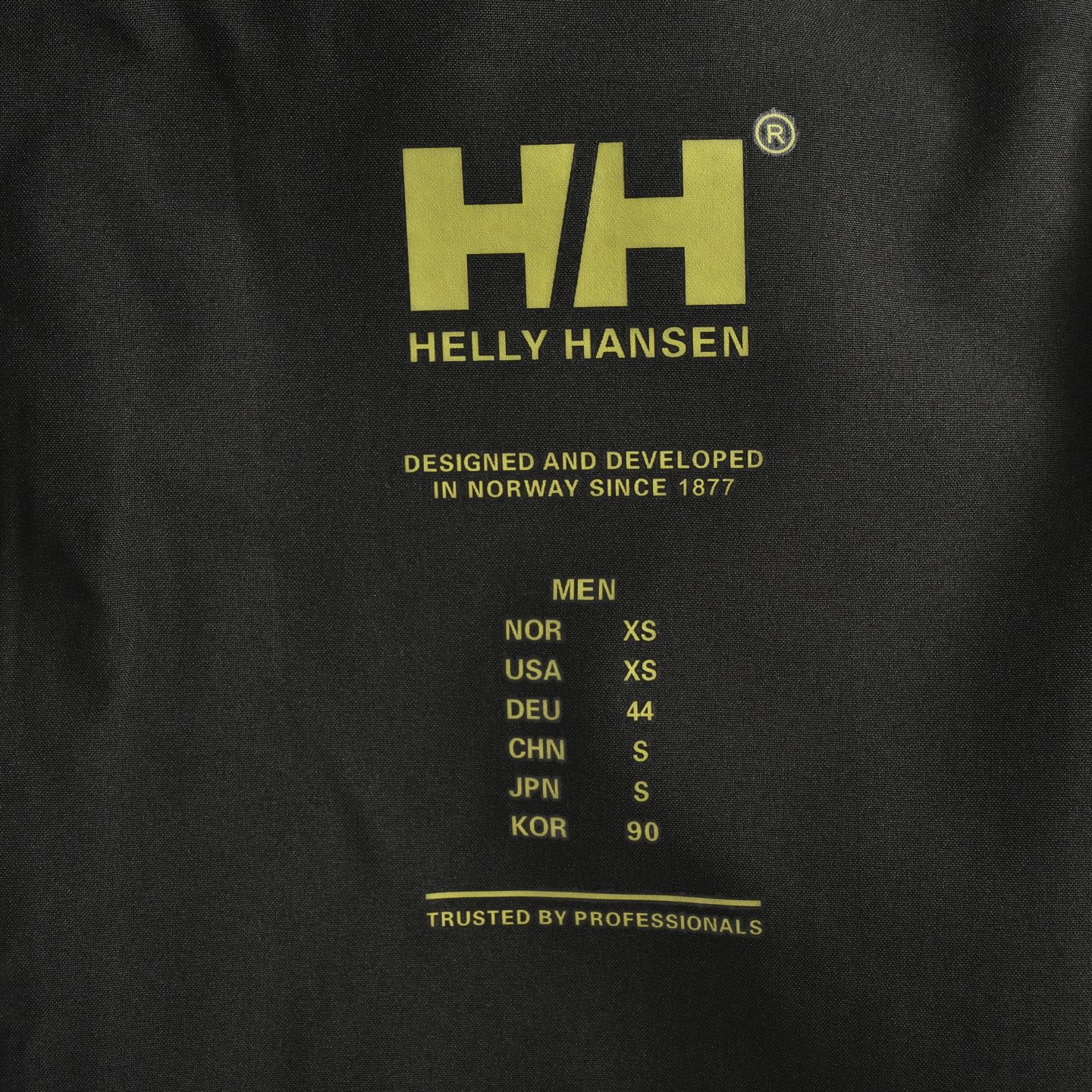 HELLYHANSEN/HH海丽汉森 软壳冲锋衣夹克外套