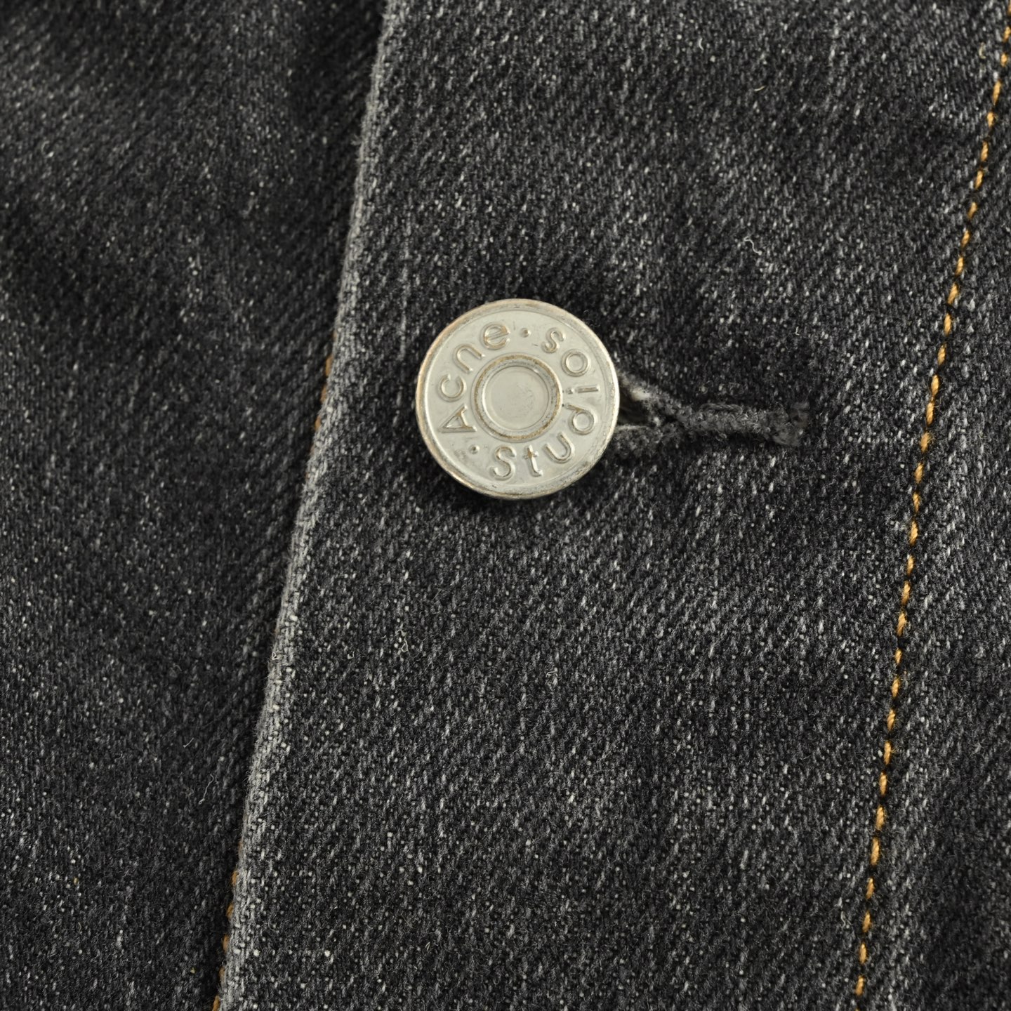 Acne Studios 25Fw 水洗泼墨牛仔外套-Chinese UA Cheap High Quatity Brand Clothes Bags handbags Sneakers wholesale wholesaler seller from China Factory suppliers Fashion Clothing Shoes best Quality Beautiful Price Acne Studios 25Fw 水洗泼墨牛仔外套