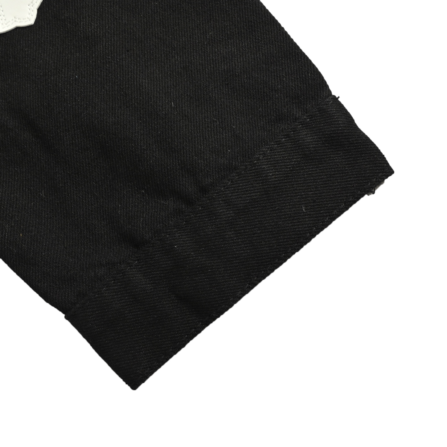 Chrome Hearts/克罗心 彩色十字架铆钉牛仔外套