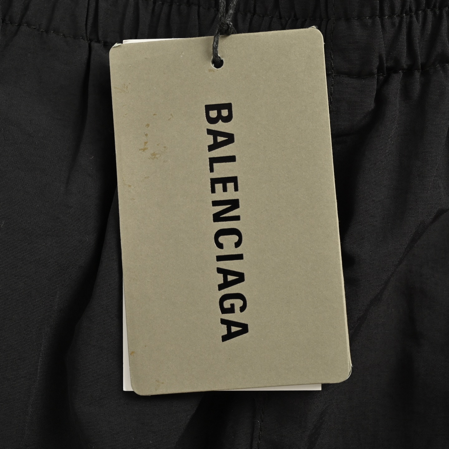 Balenciaga/巴黎世家 刺绣LOGO梭织长裤 刺绣-Chinese UA Cheap High Quatity Brand Clothes Bags handbags Sneakers wholesale wholesaler seller from China Factory suppliers Fashion Clothing Shoes best Quality Beautiful Price Balenciaga/巴黎世家 刺绣LOGO梭织长裤 刺绣