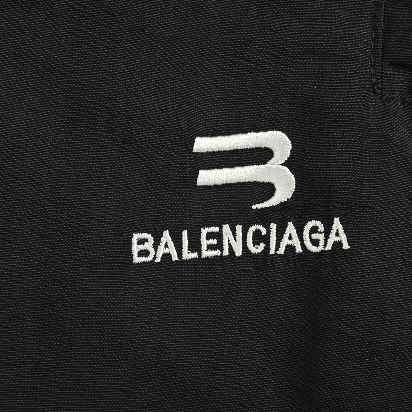 Balenciaga/巴黎世家 刺绣LOGO梭织长裤 刺绣-Chinese UA Cheap High Quatity Brand Clothes Bags handbags Sneakers wholesale wholesaler seller from China Factory suppliers Fashion Clothing Shoes best Quality Beautiful Price Balenciaga/巴黎世家 刺绣LOGO梭织长裤 刺绣
