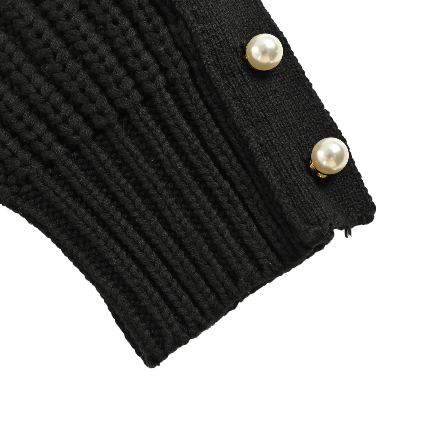 Louis Vuitton/路易威登 绵羊毛混纺半拉链套头针织毛衣-Chinese UA Cheap High Quatity Brand Clothes Bags handbags Sneakers wholesale wholesaler seller from China Factory suppliers Fashion Clothing Shoes best Quality Beautiful Price Louis Vuitton/路易威登 绵羊毛混纺半拉链套头针织毛衣